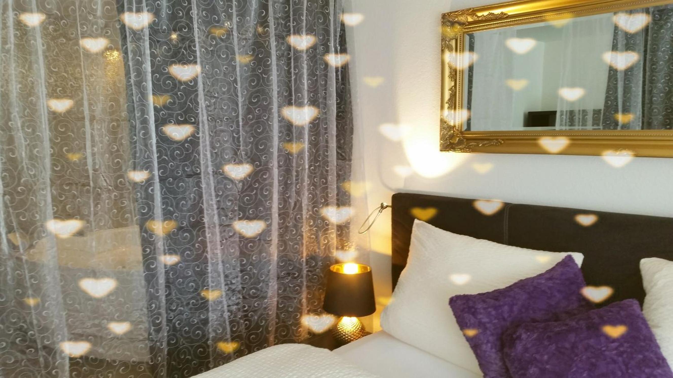 Deluxe Double Room with Balcony and Spa Bath - Photo 1