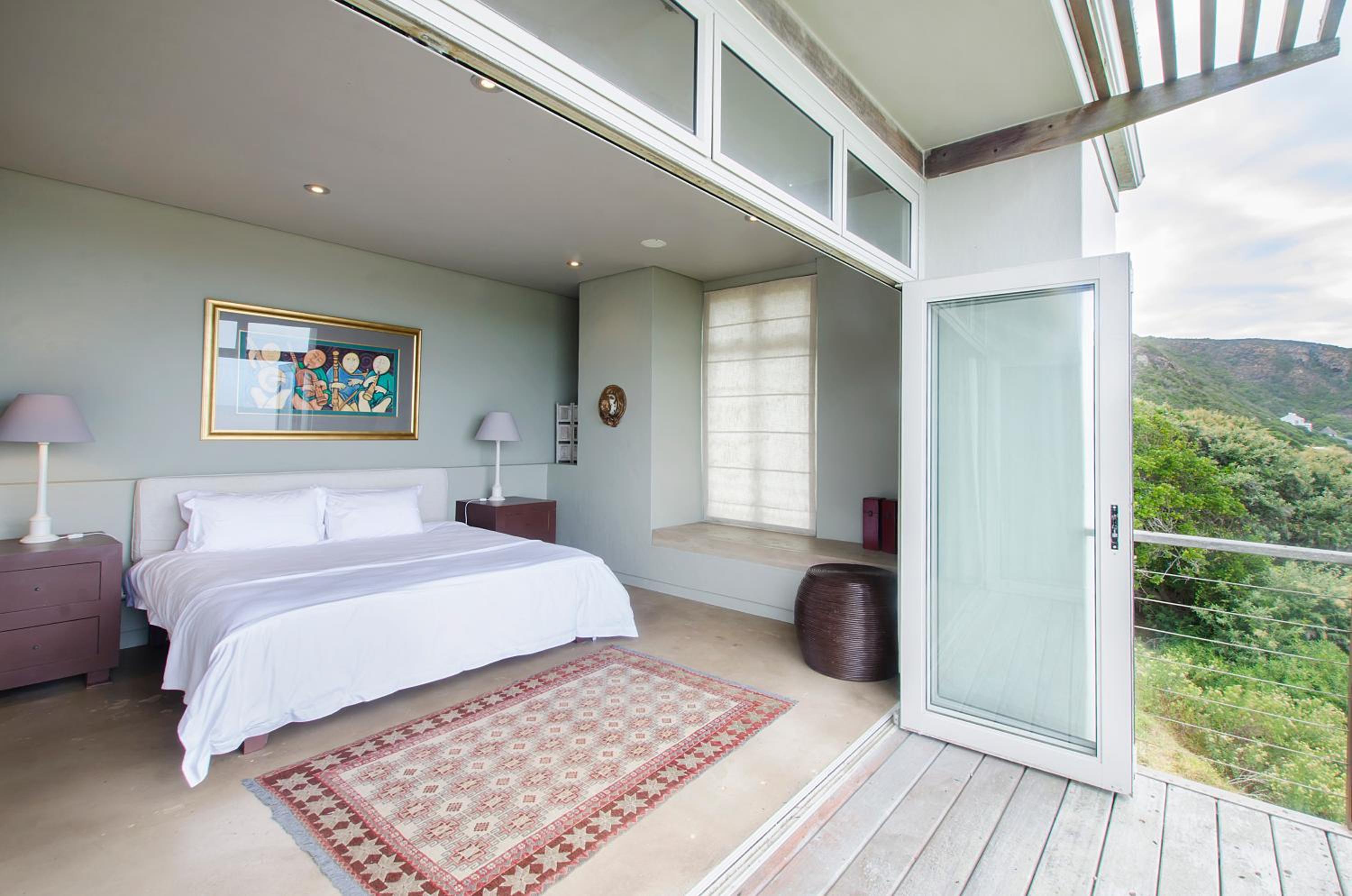 King Room with Sea View photo 1