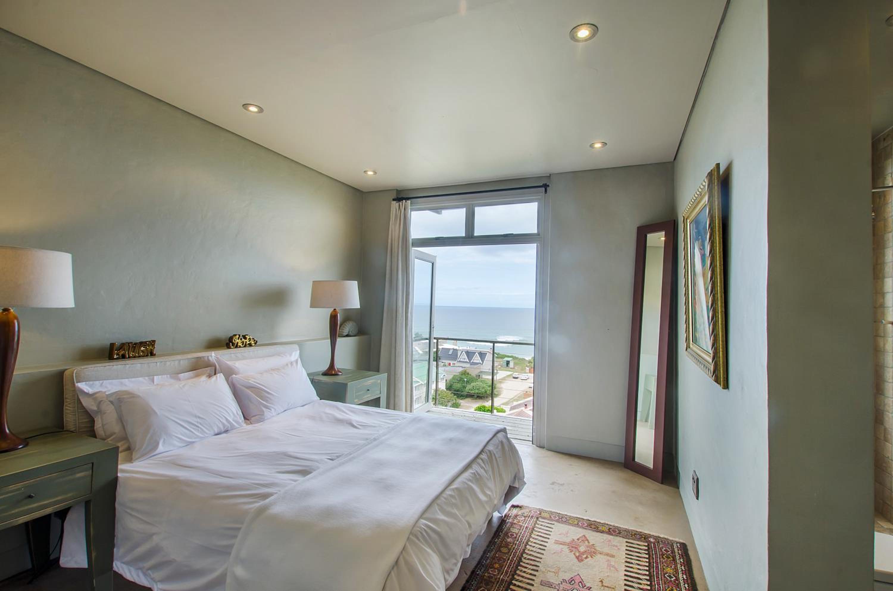 Double Room with Sea View photo 1