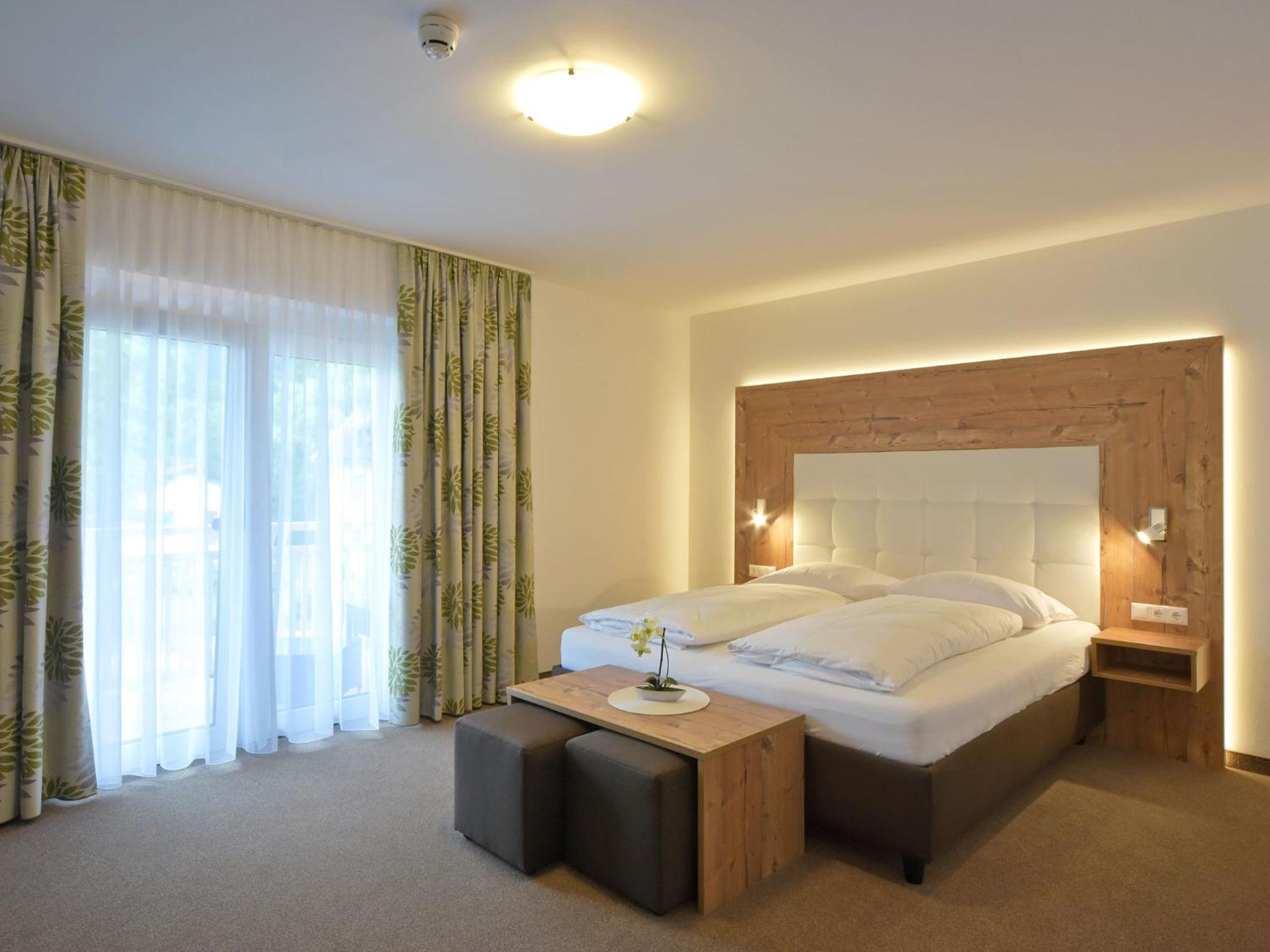 Comfort Double Room with Balcony - Photo 3