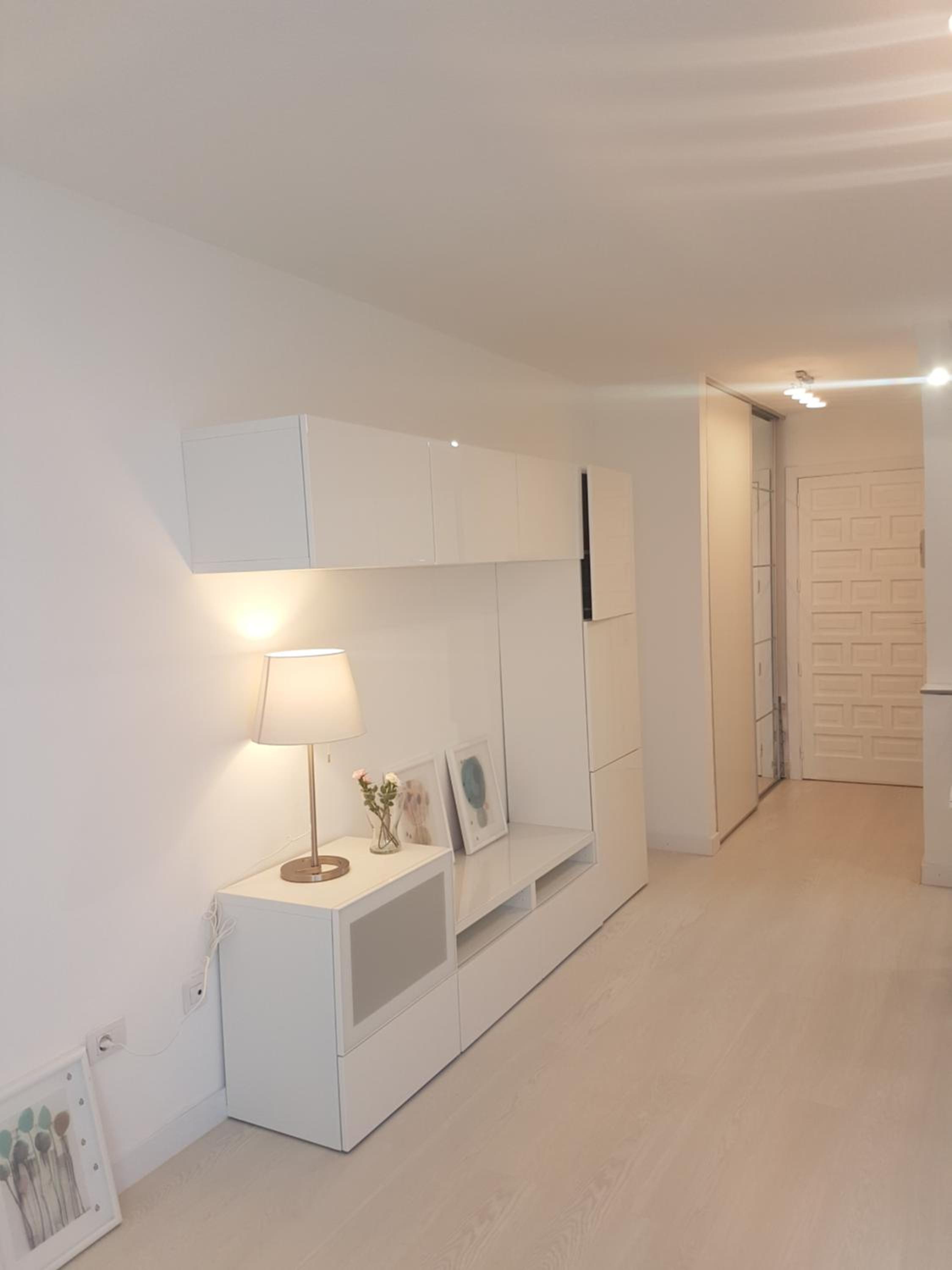 Estudio de Lujo