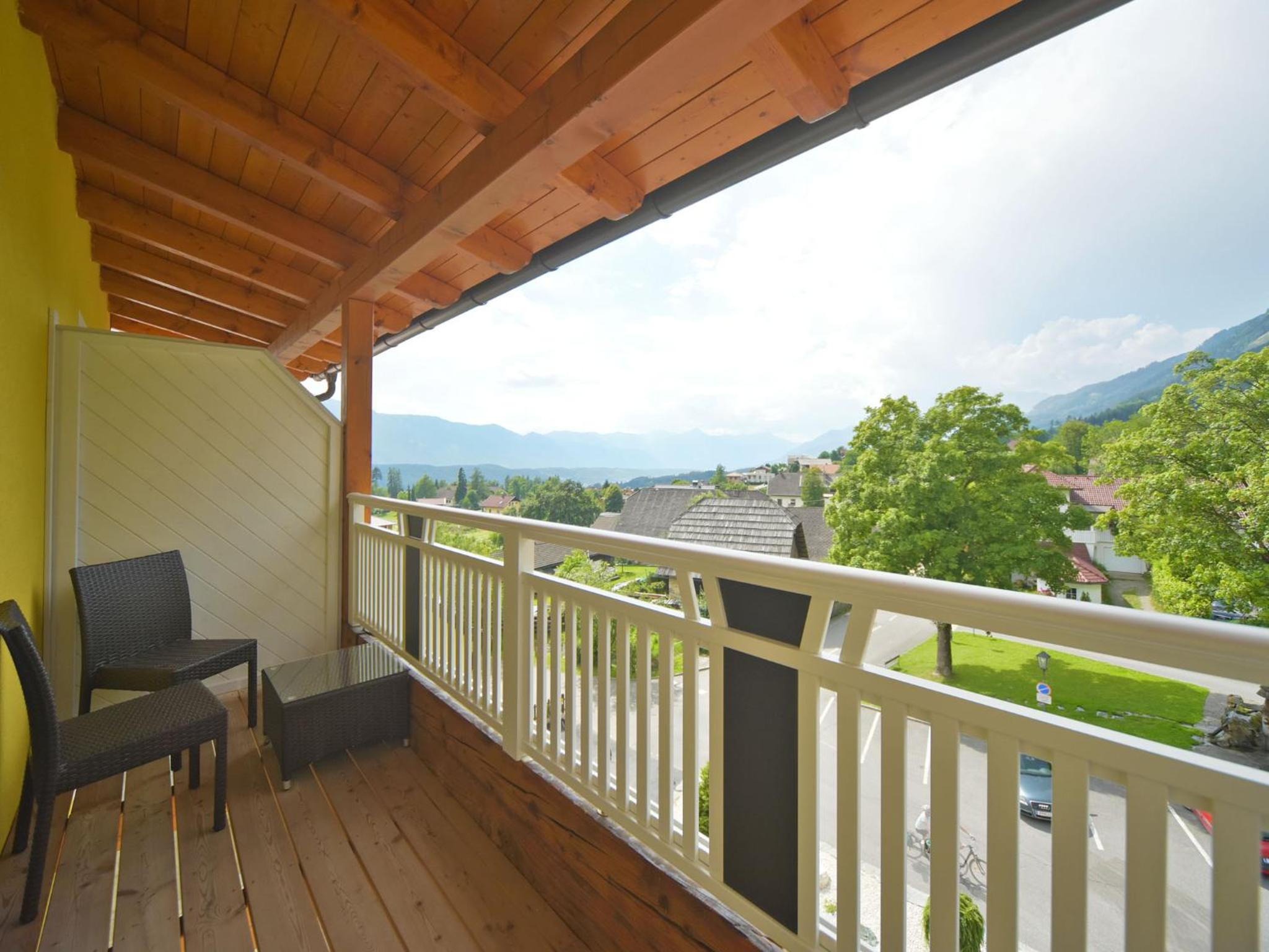Comfort Double Room with Balcony - Photo 2