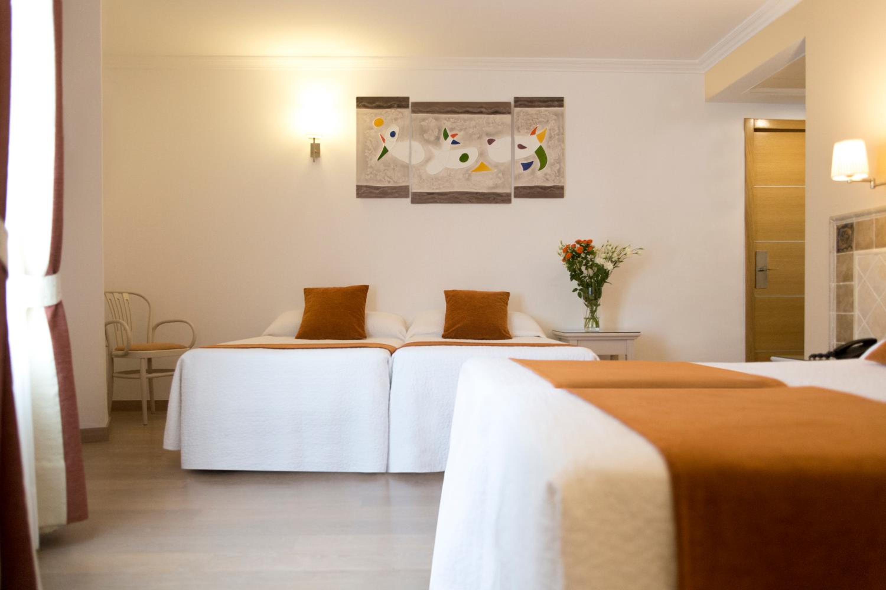 Habitación Familiar (4 Adultos)
