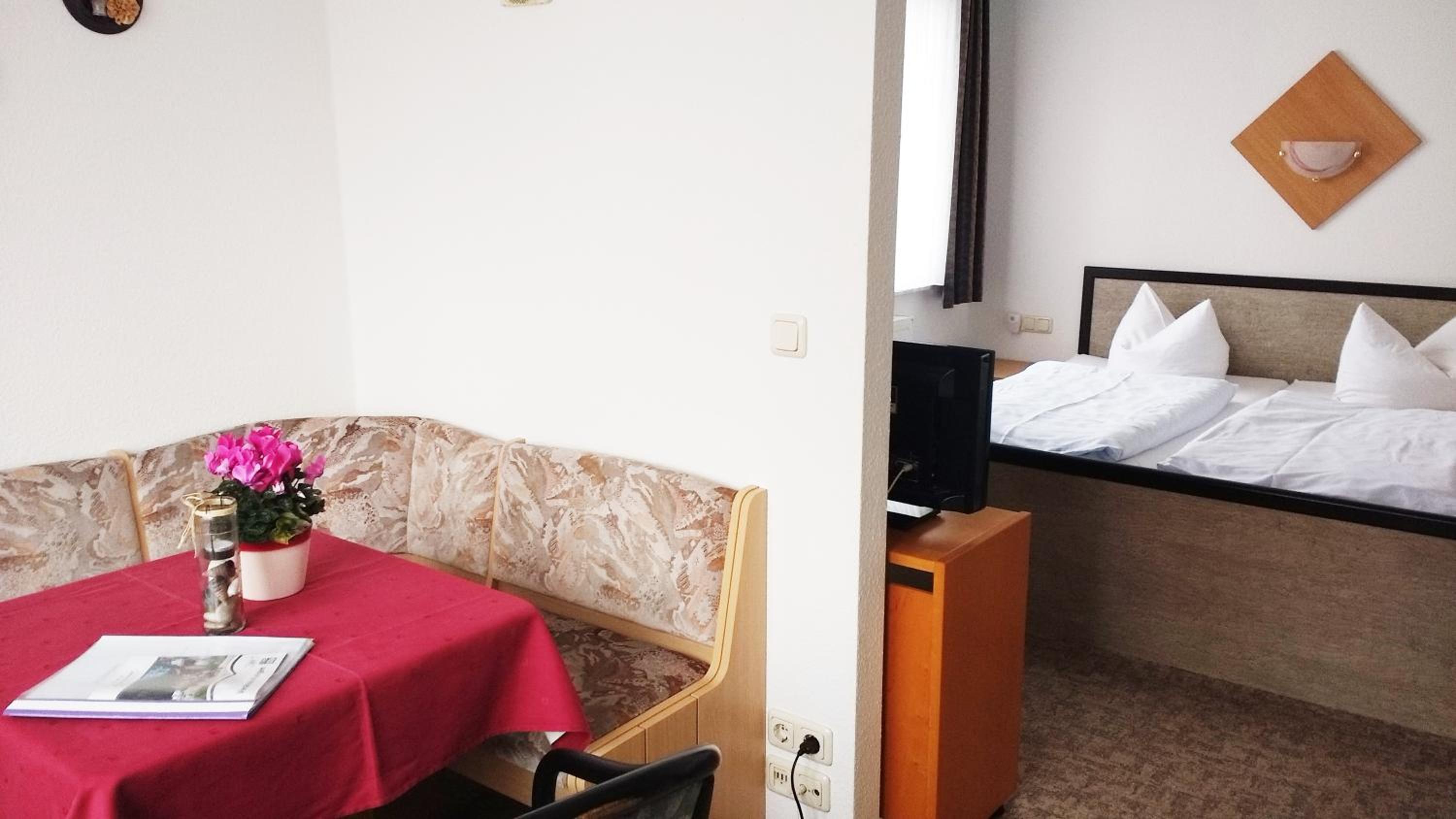 Standard Apartment