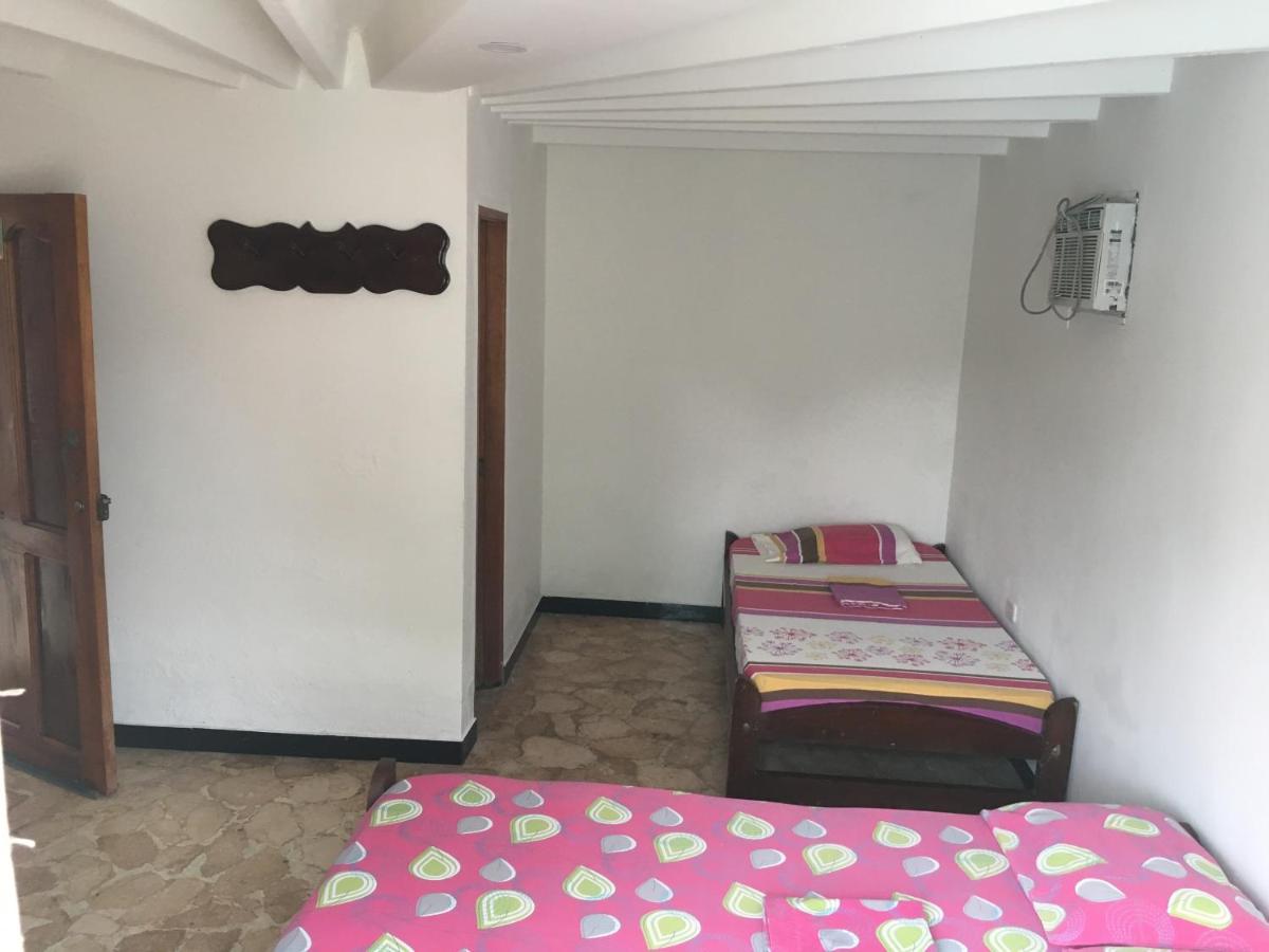 Basic Triple Room photo 1