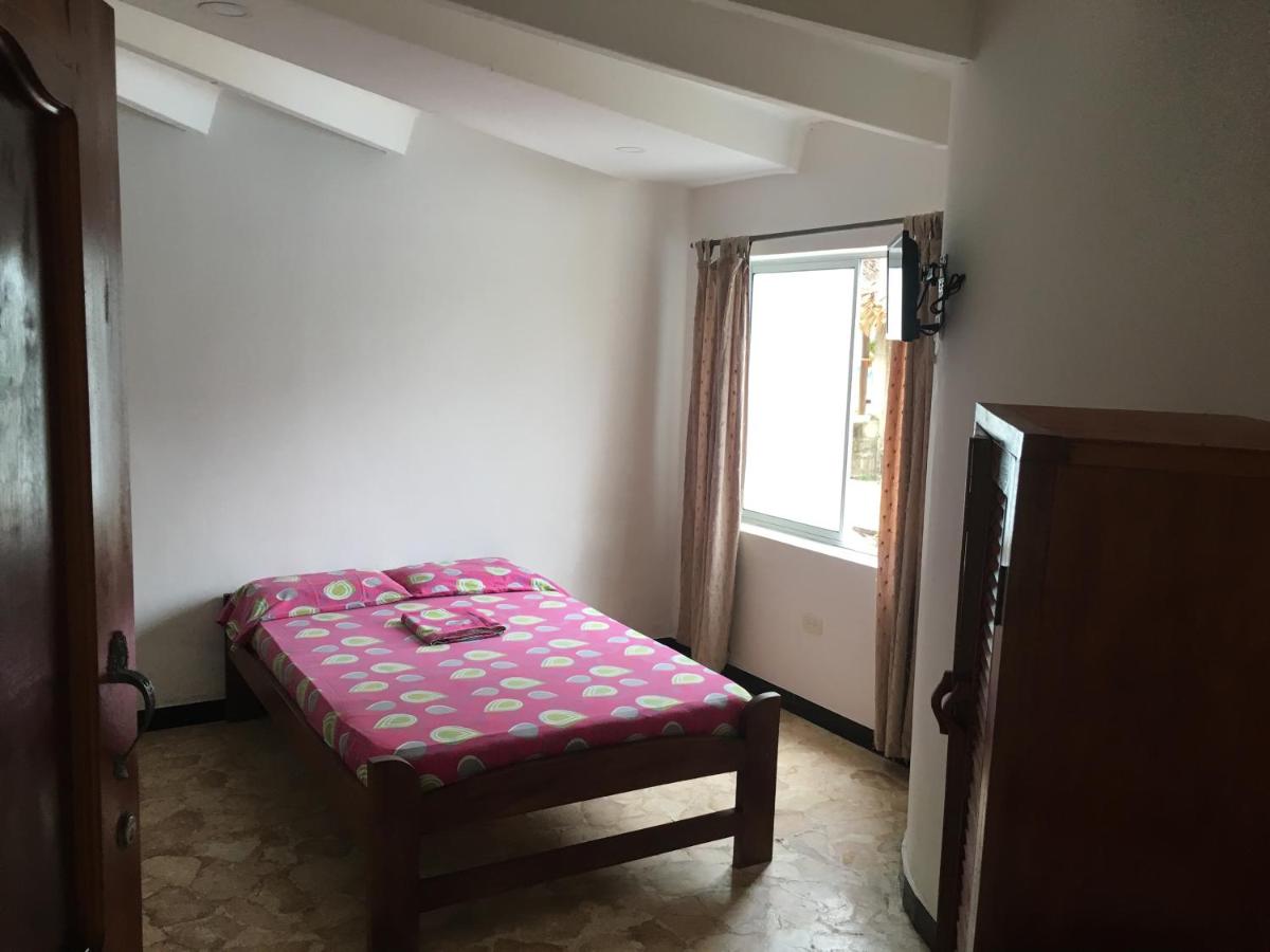 Basic Triple Room photo 2