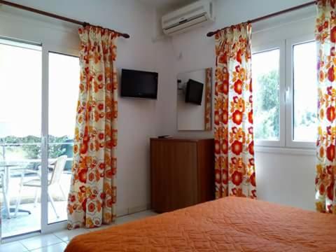 Studio with Garden View photo 2