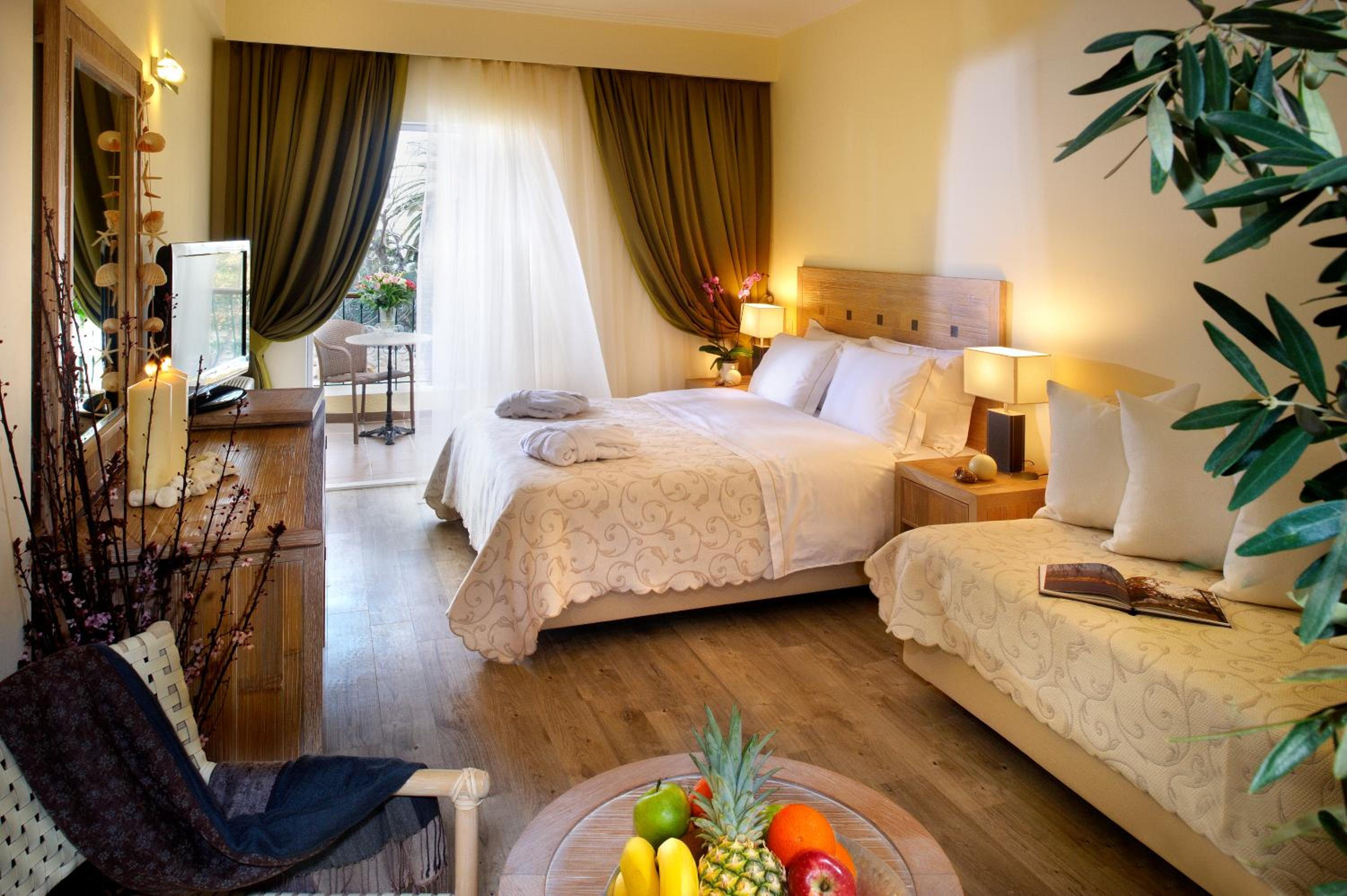 Standard  Room - Photo 1