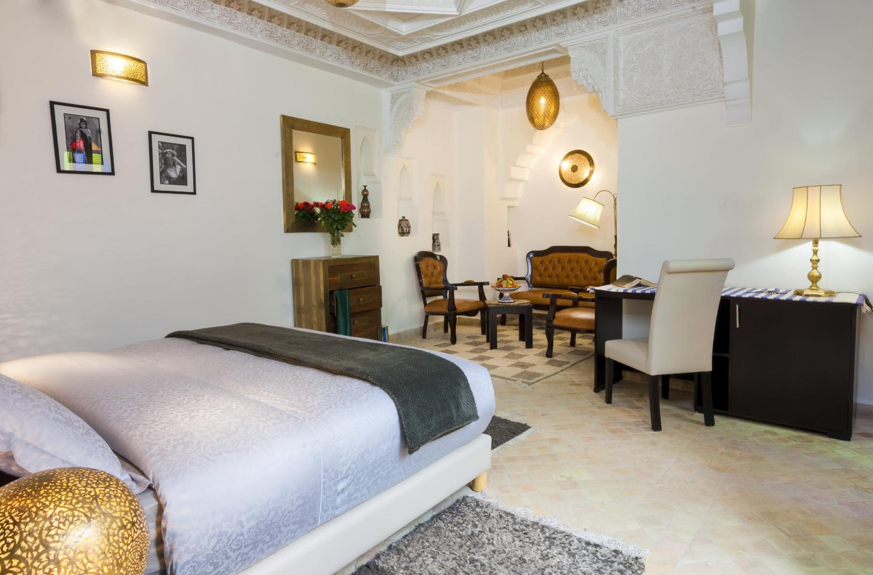 Royal Suite