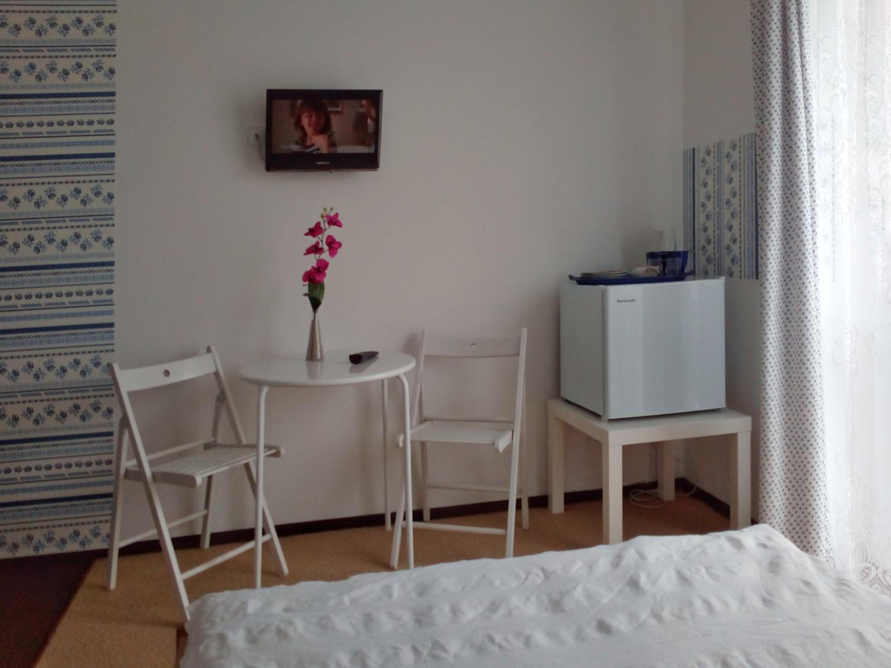Double Room with Balcony photo 3