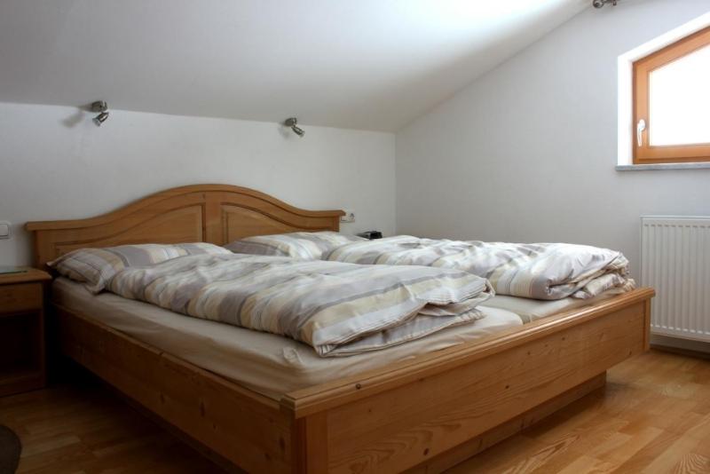 One-Bedroom Apartment with Balcony photo 1
