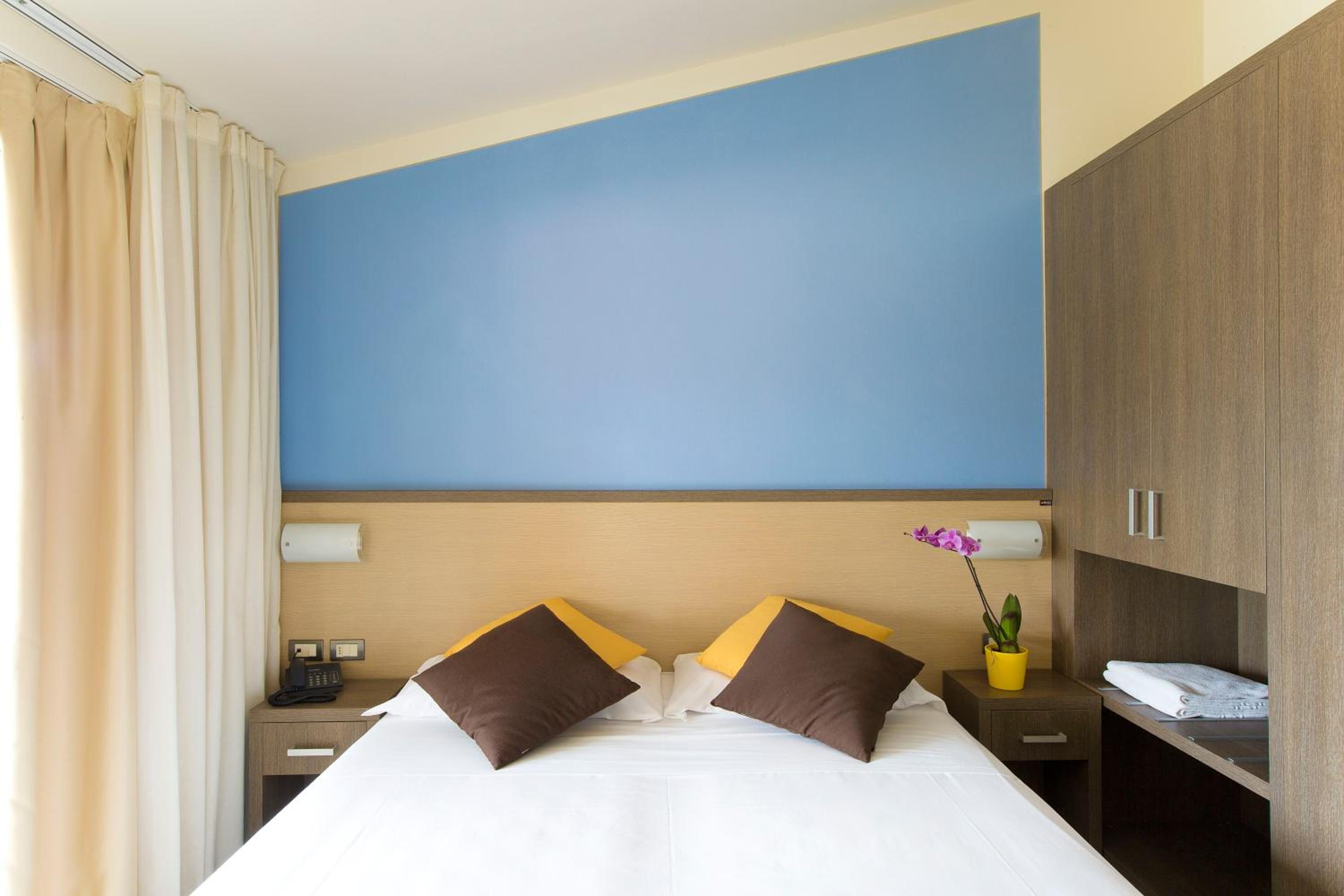 Superior Quadruple Room photo 1