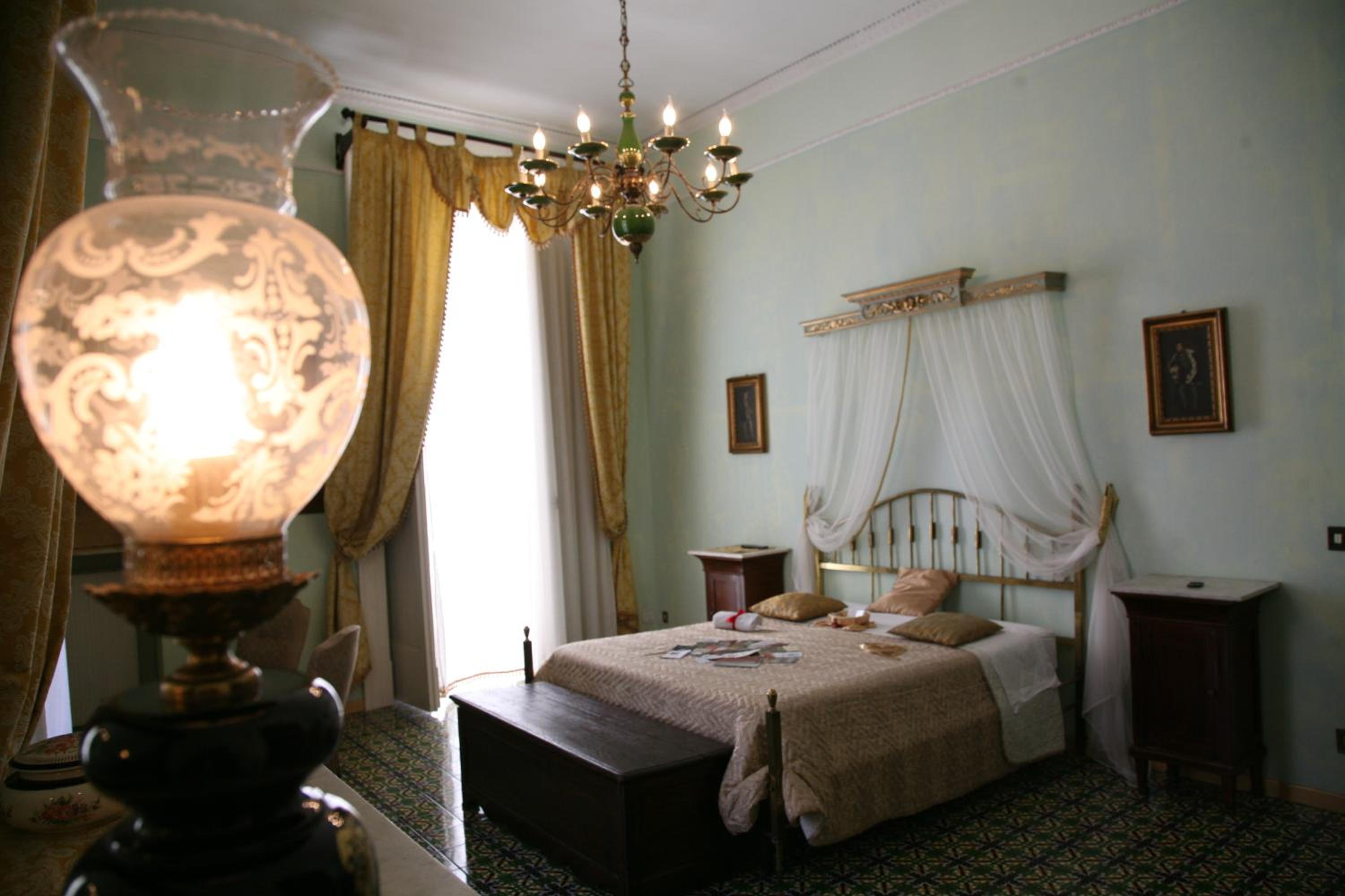 Deluxe Double or Twin Room with City View
