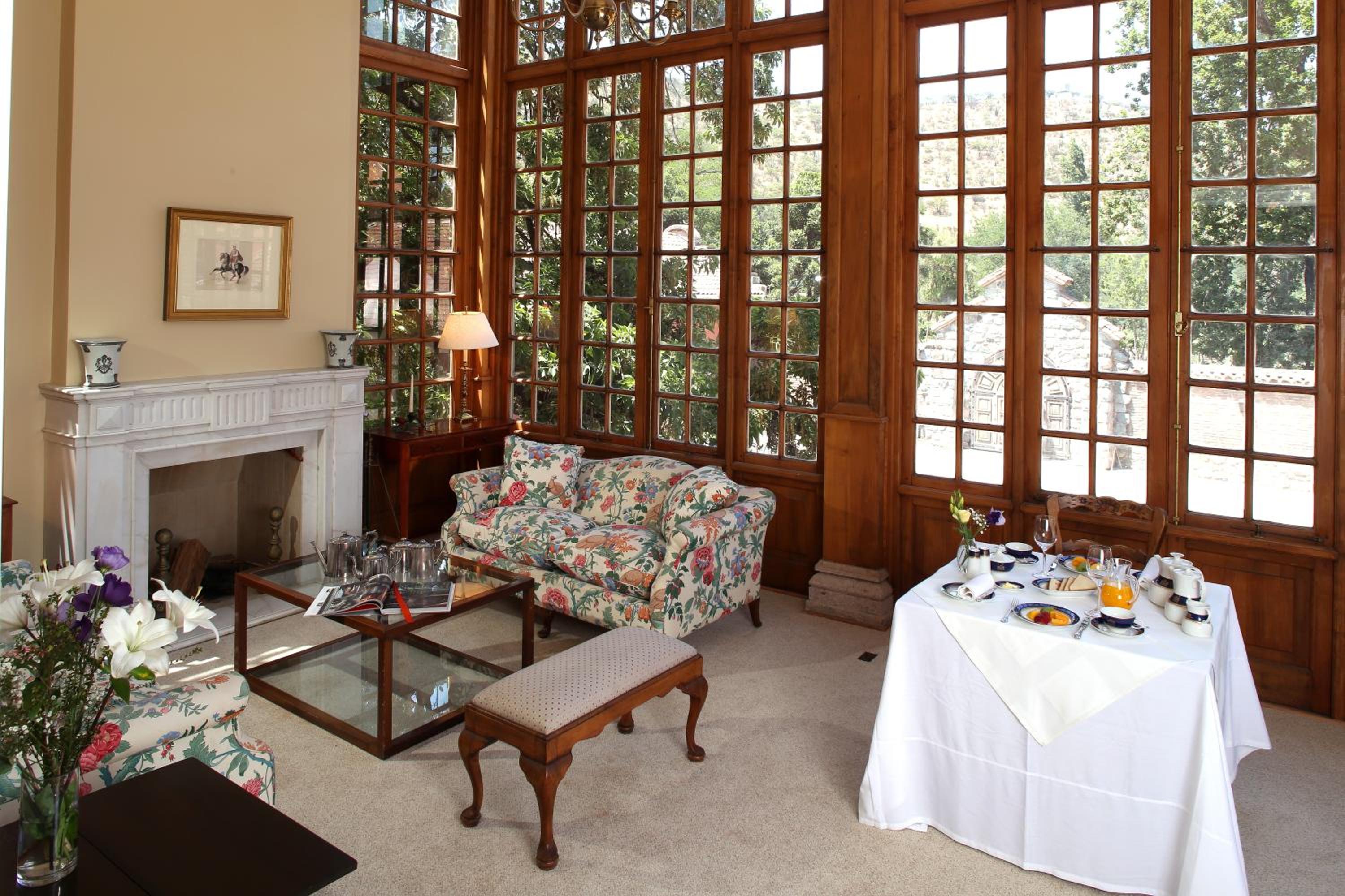 Superior Double or Twin Room photo 1