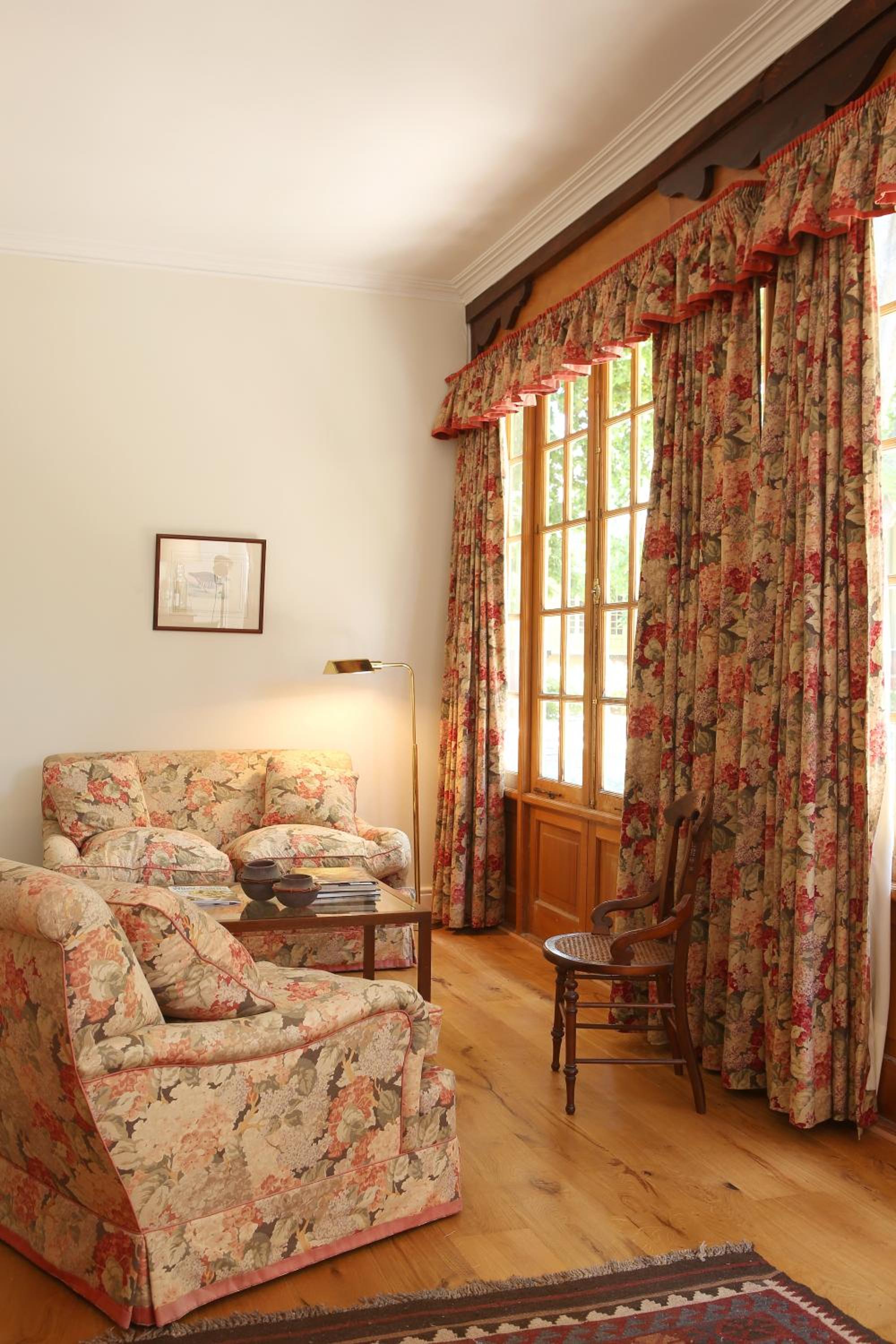Superior Double or Twin Room photo 3