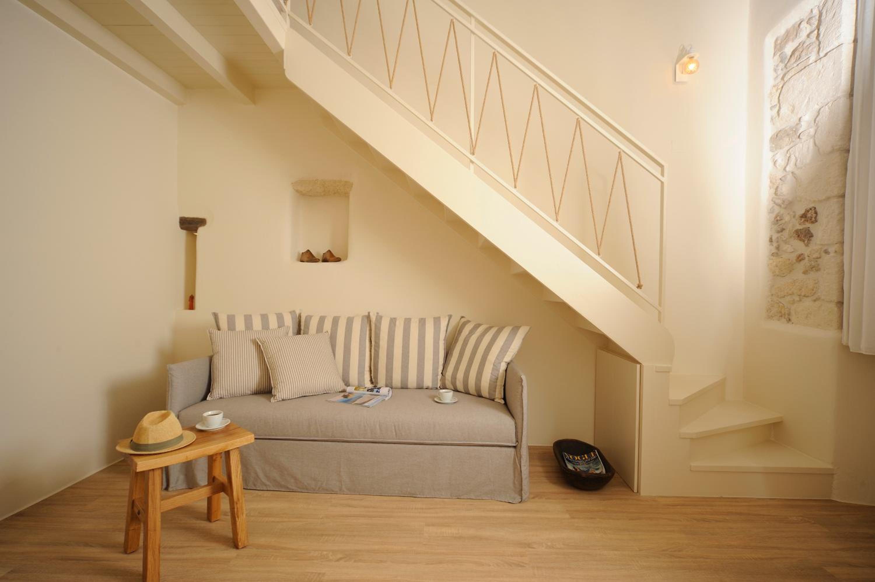 Maisonette photo 1