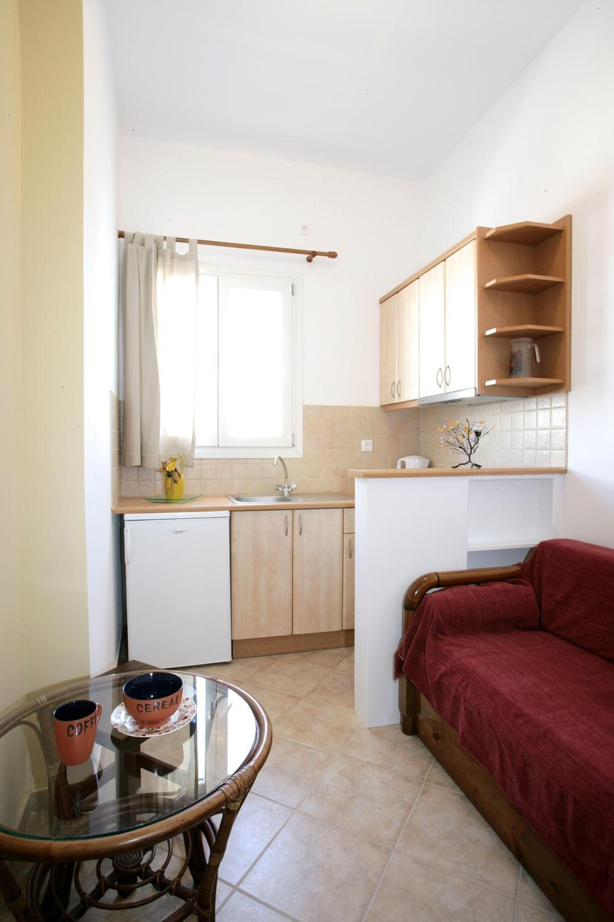 Standard Triple Studio - Photo 6