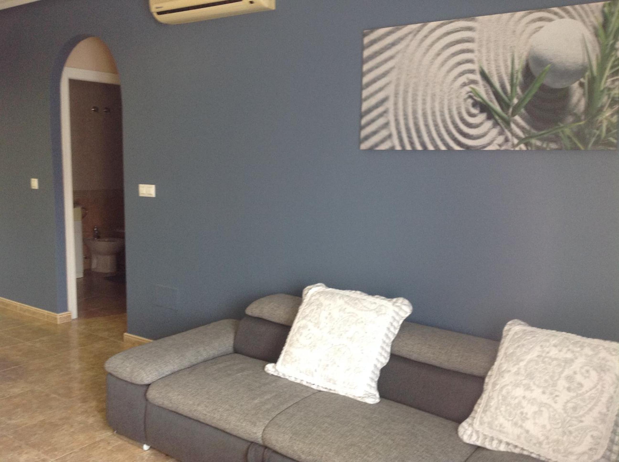 Apartamento Penthouse