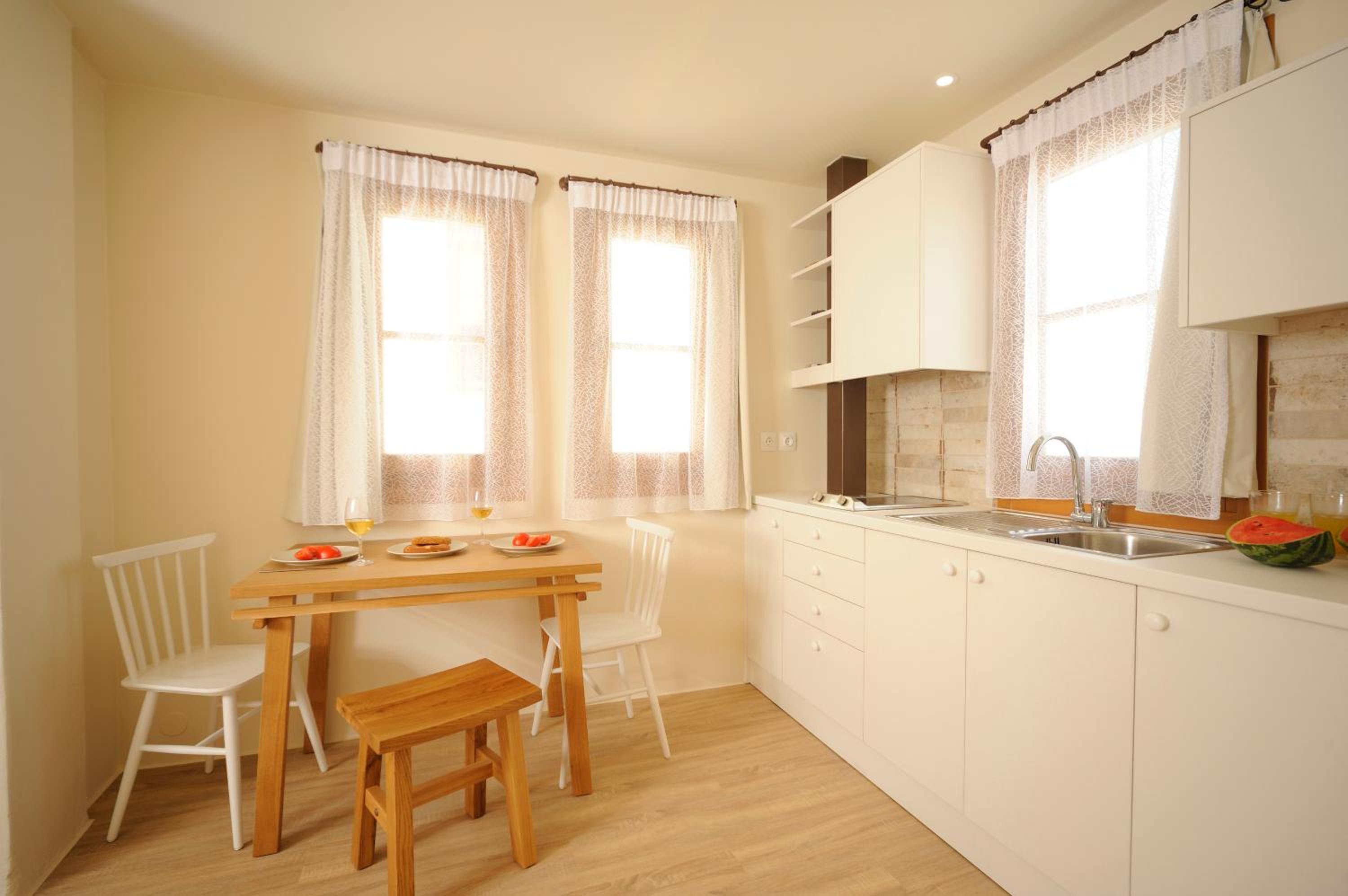 Maisonette photo 3