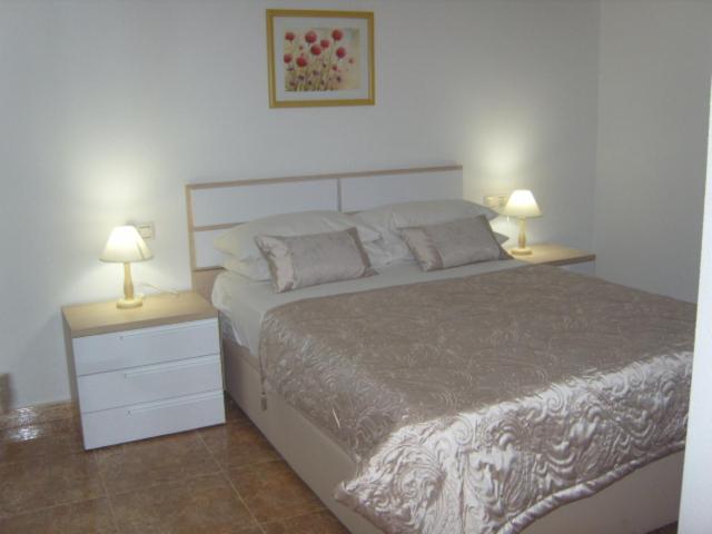 Apartamento Penthouse