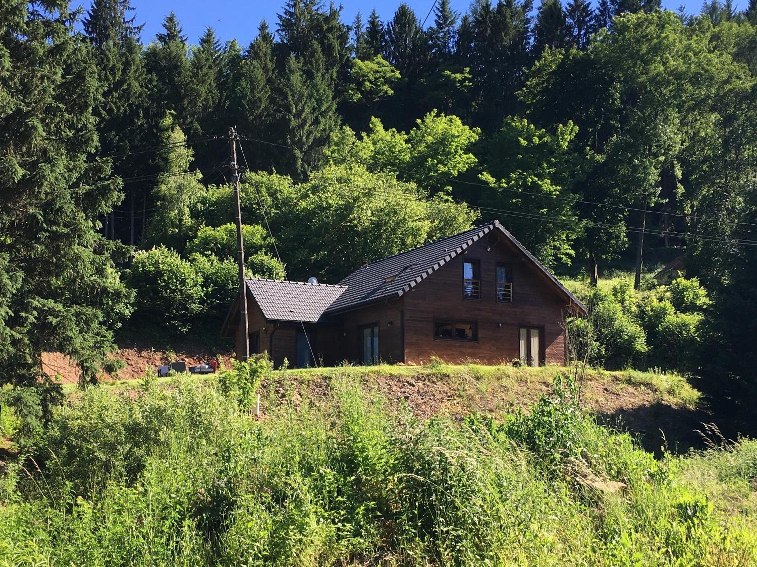 Chalet photo 1