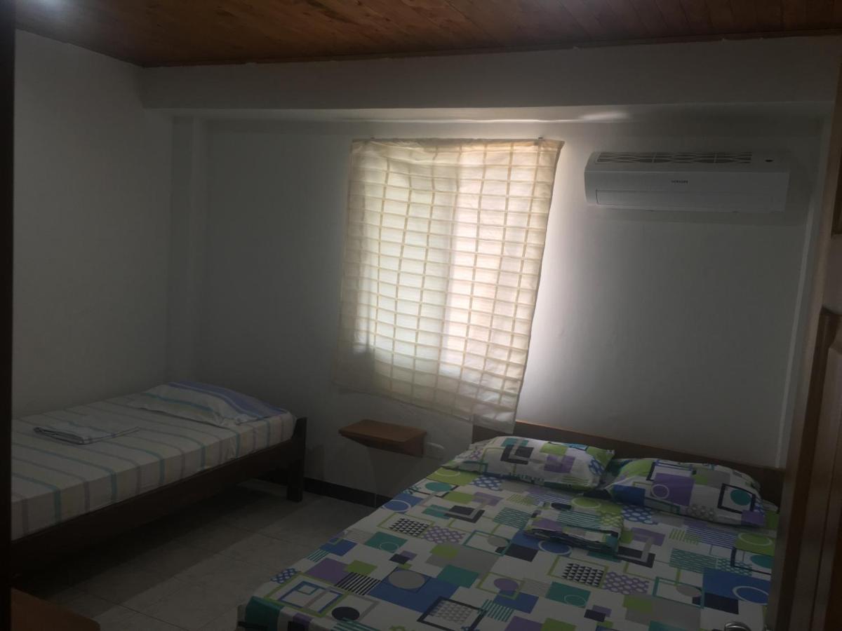 Basic Triple Room photo 3