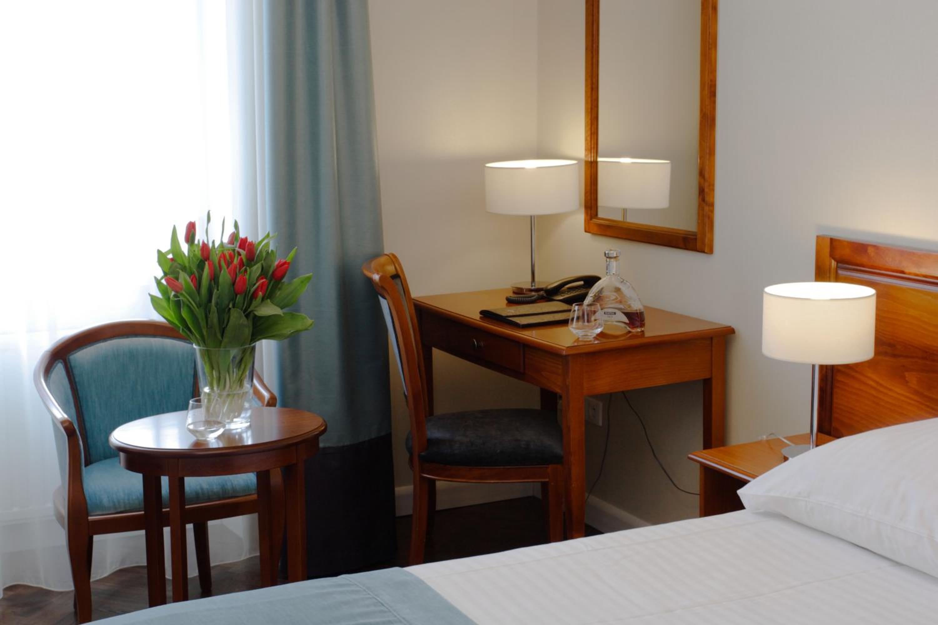 Single Room - Photo 4