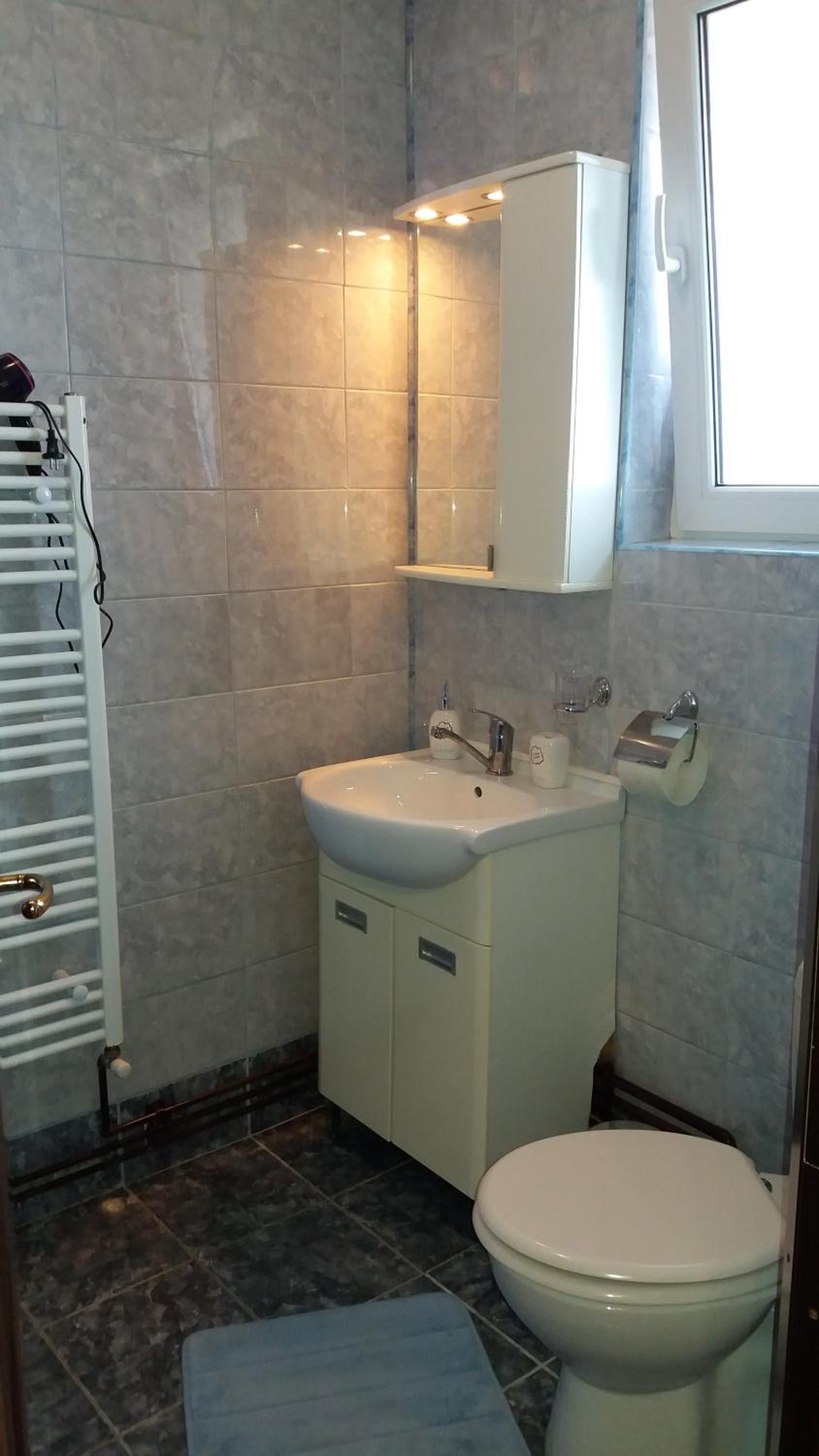 Twin Room photo 2
