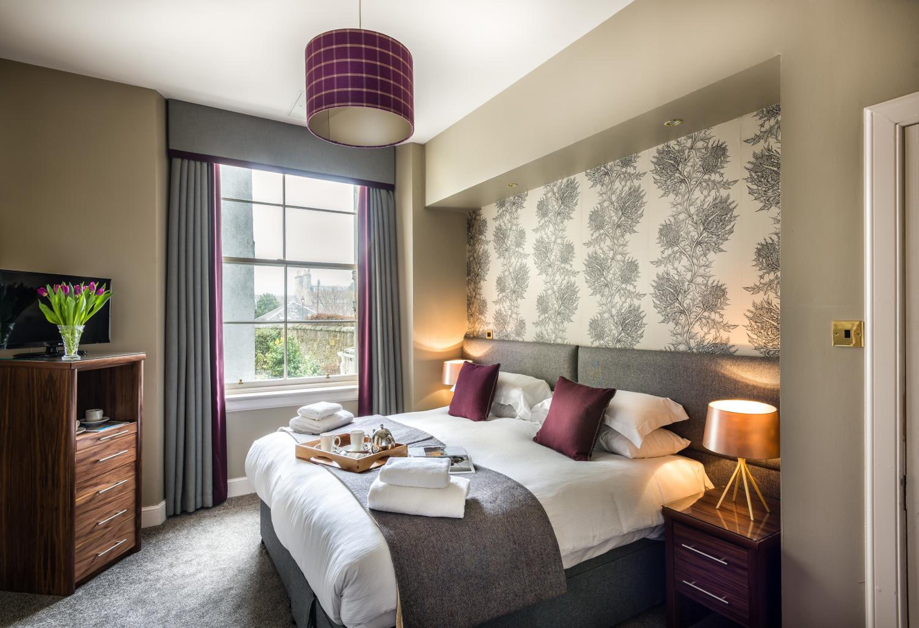 Classic King Or Twin Room