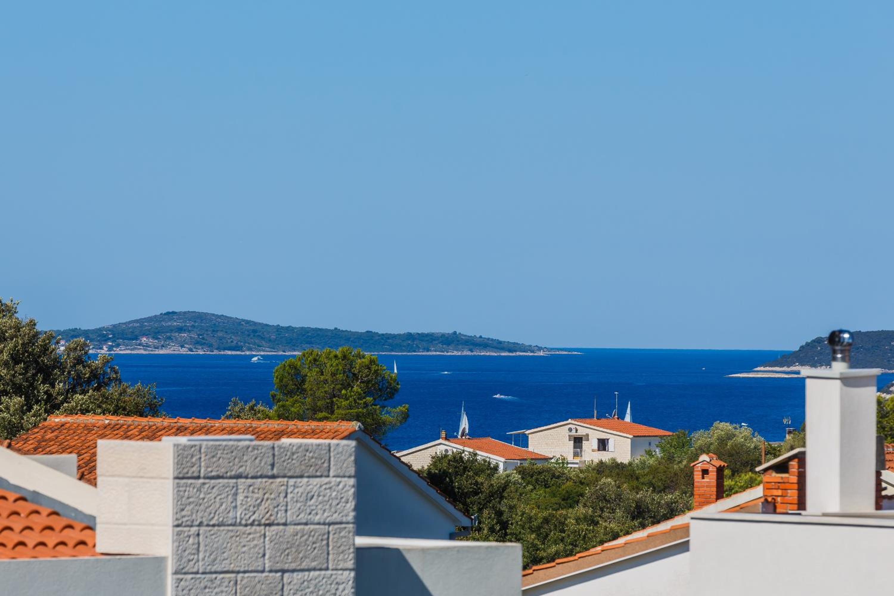 Apartment with Sea View