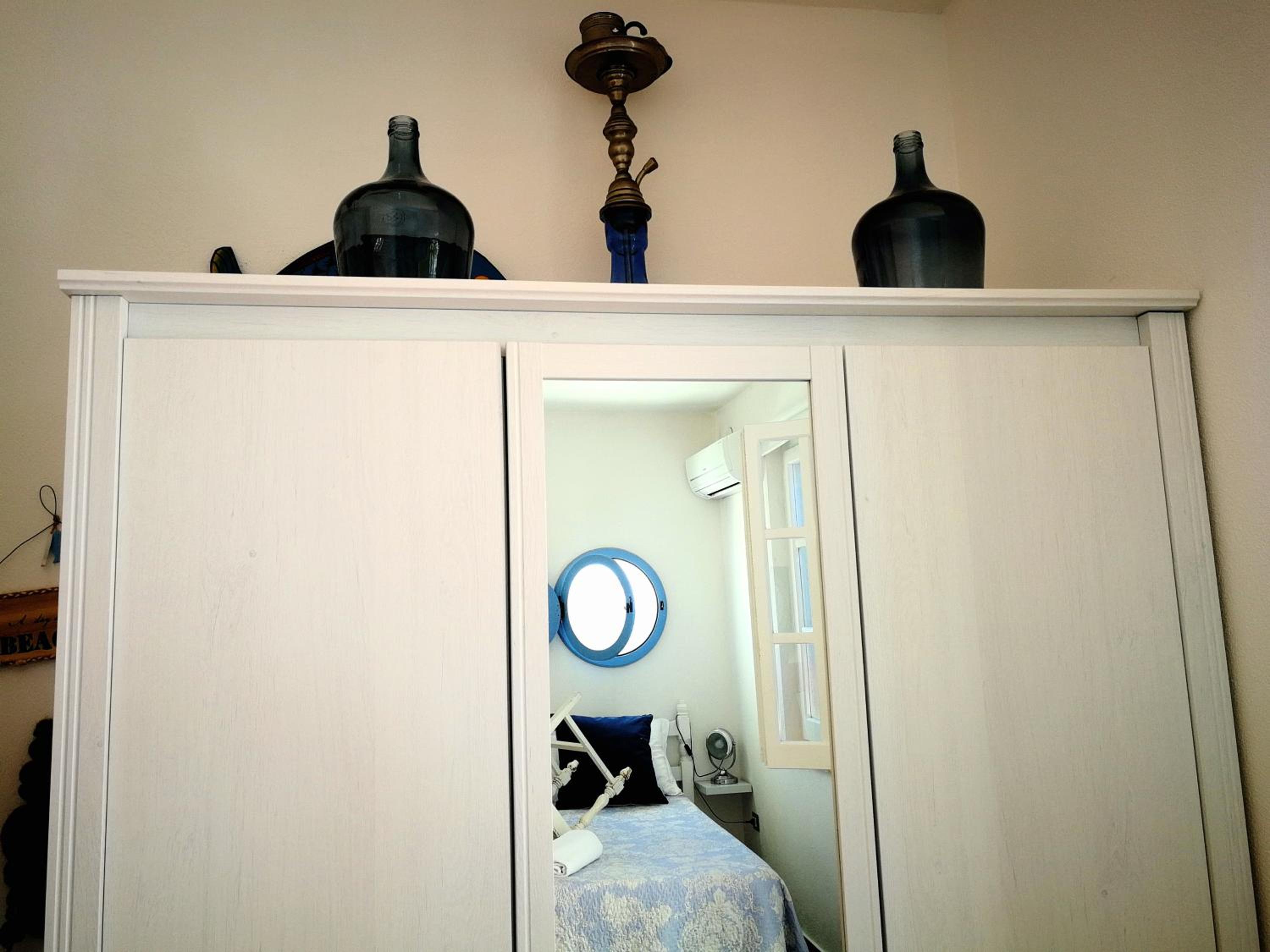 Deluxe Double Room with Sea View photo 2