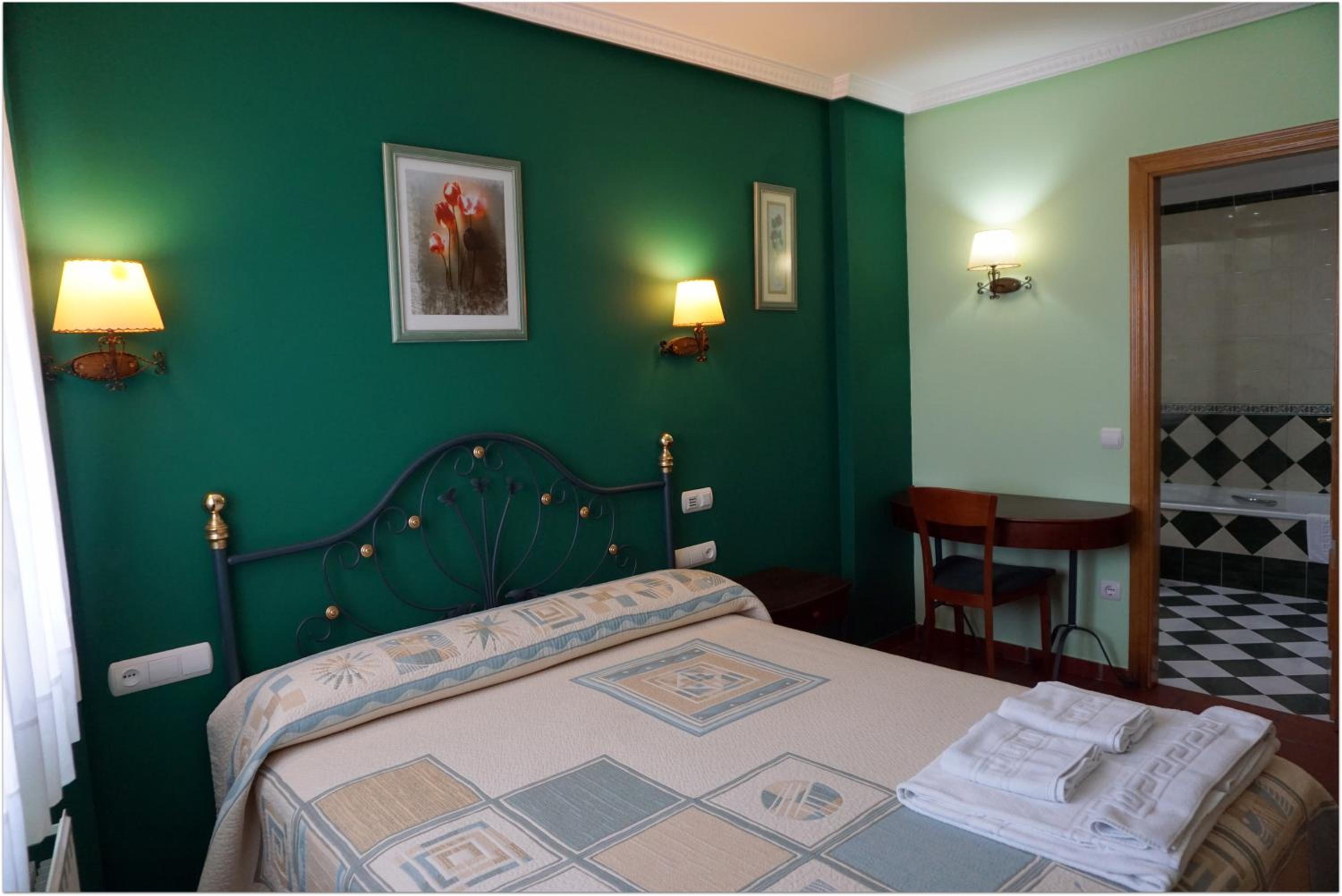 Habitación Doble