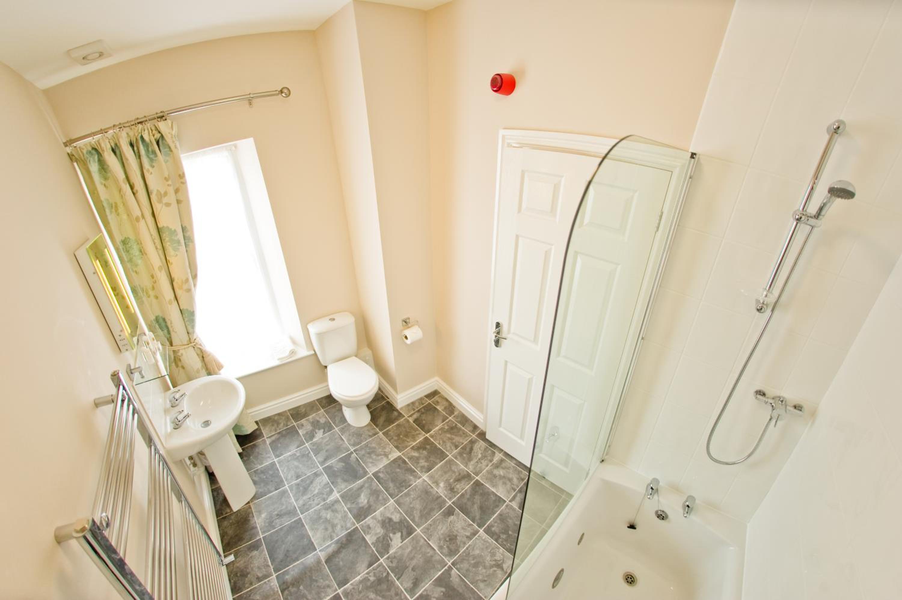 Twin Room photo 2