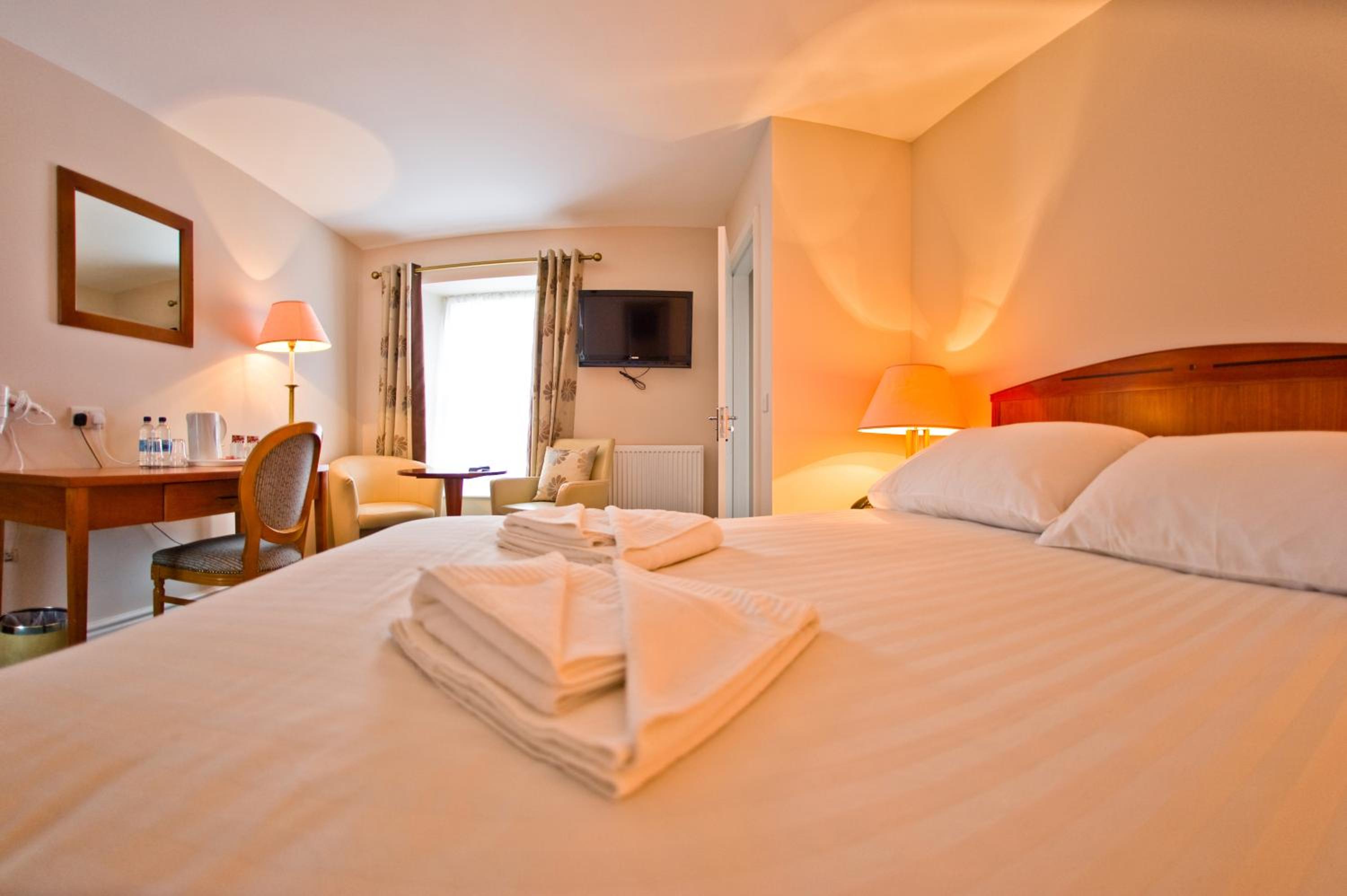 Deluxe Double Room photo 1