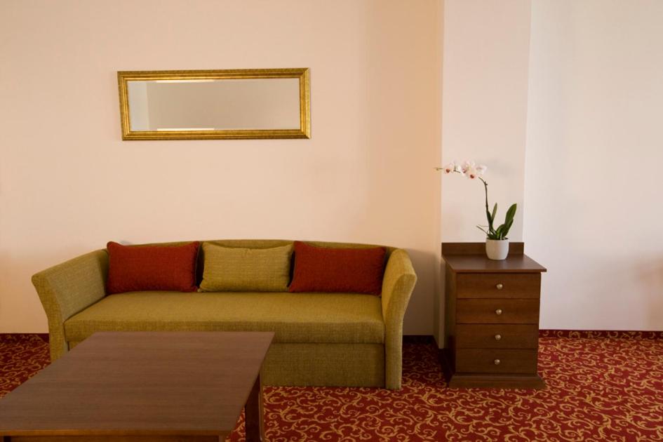 Junior Suite - Photo 9