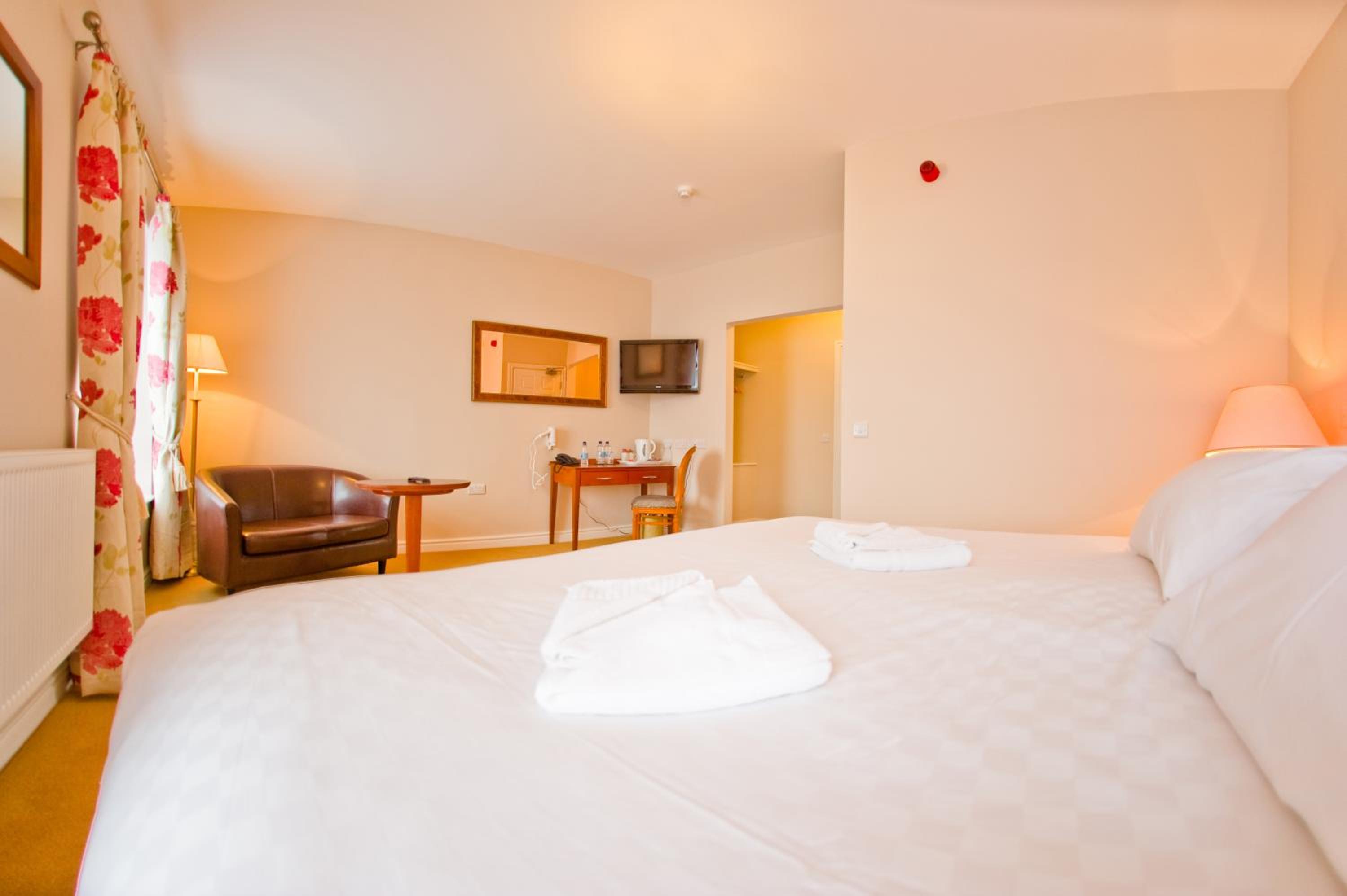 Deluxe Double Room photo 2