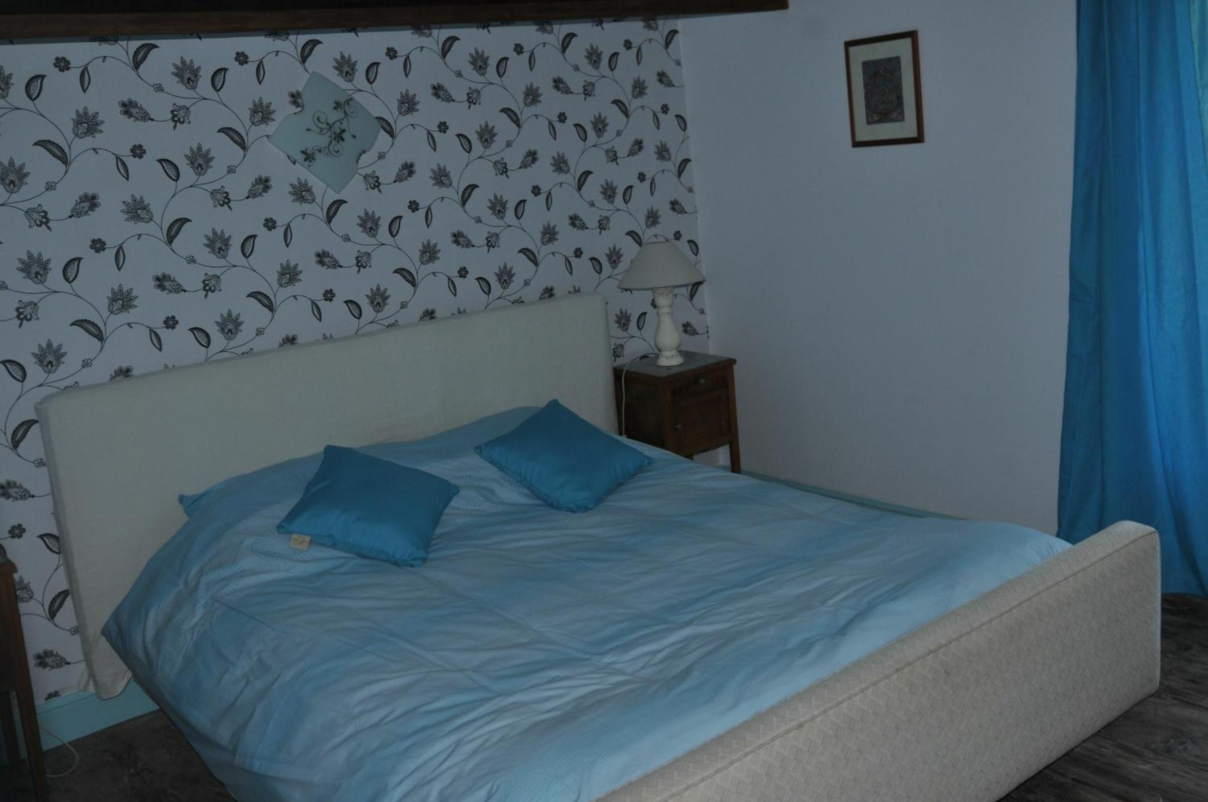 Superior Quadruple Room photo 1