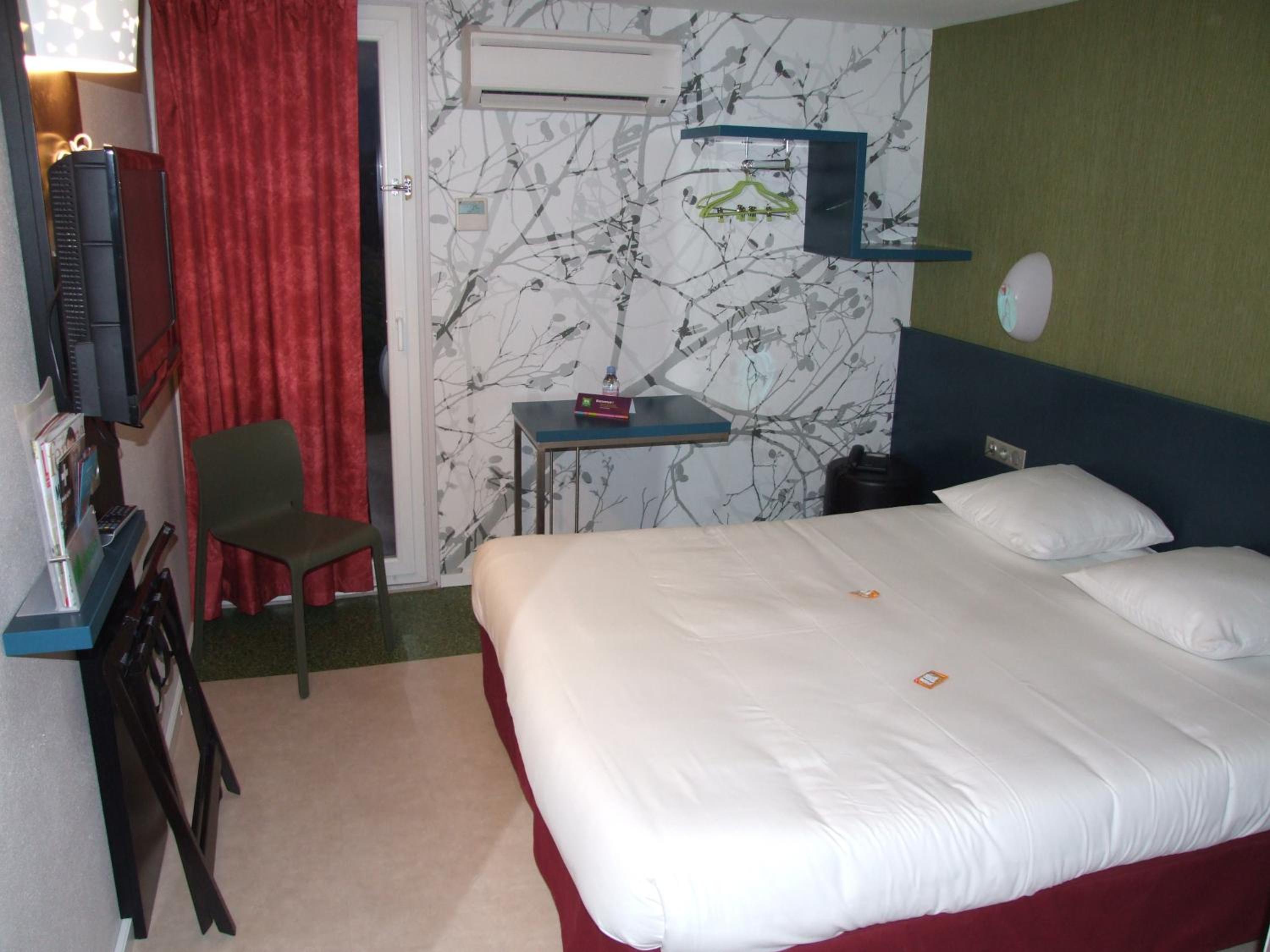 Standard Double Room - Photo 1