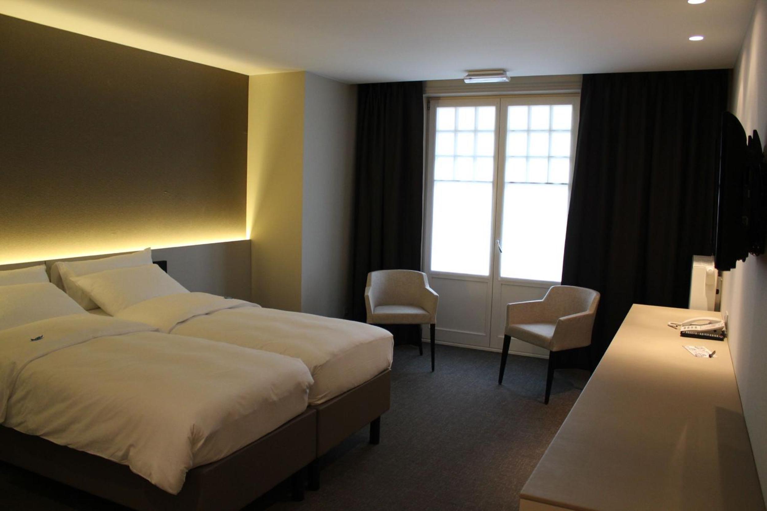 Superior Double Room with Balcony photo 1