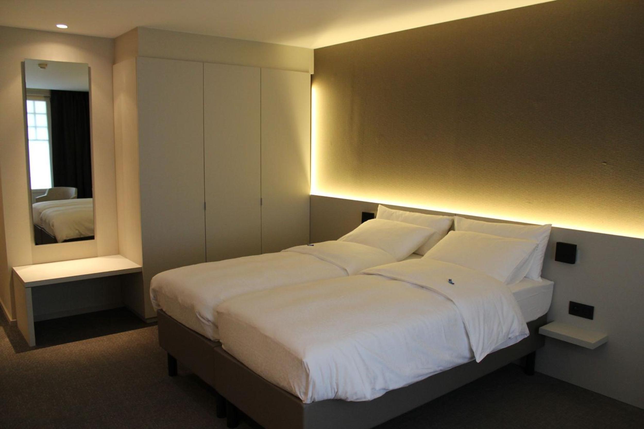 Superior Double Room with Balcony photo 2