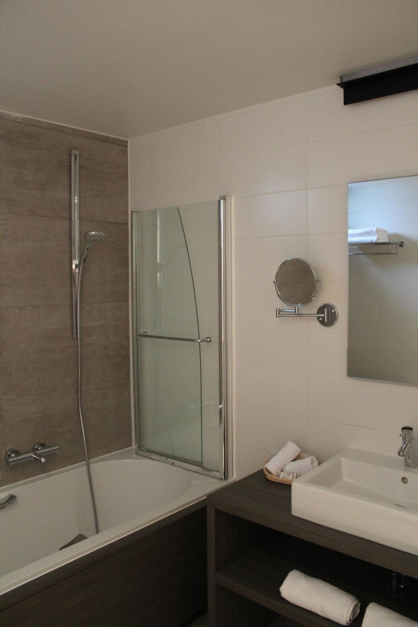 Superior Double Room with Balcony photo 3