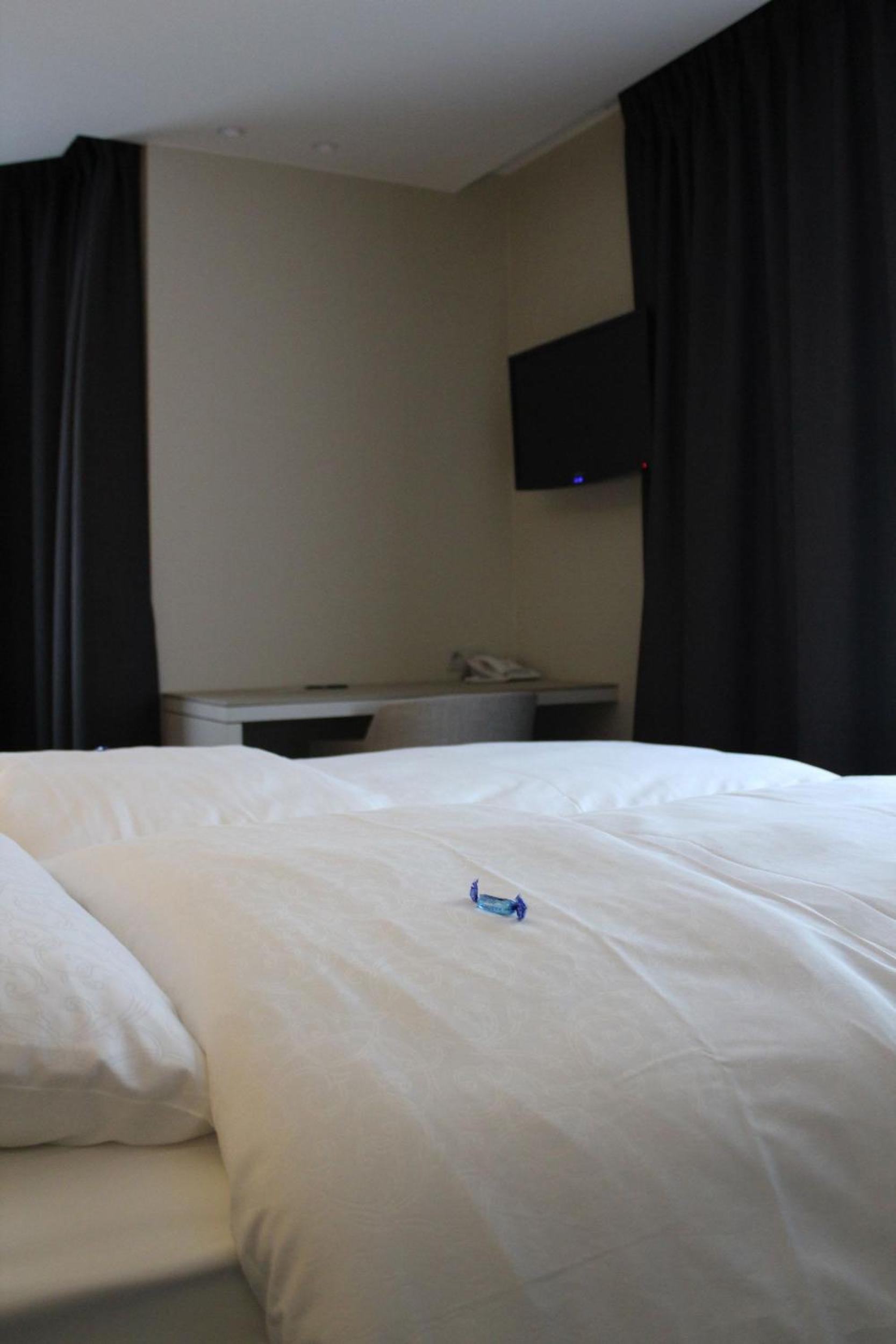 Standard Double Room with Balcony photo 1