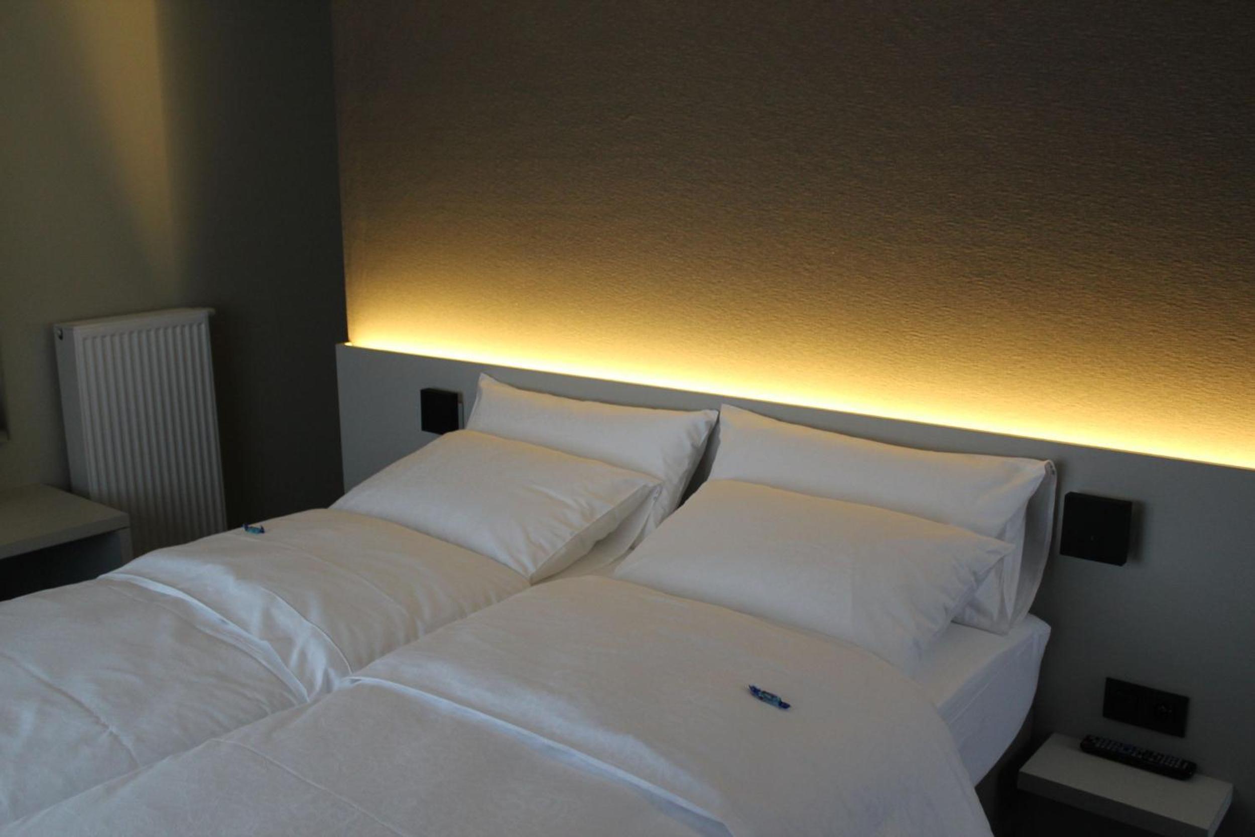 Standard Double Room with Balcony photo 2