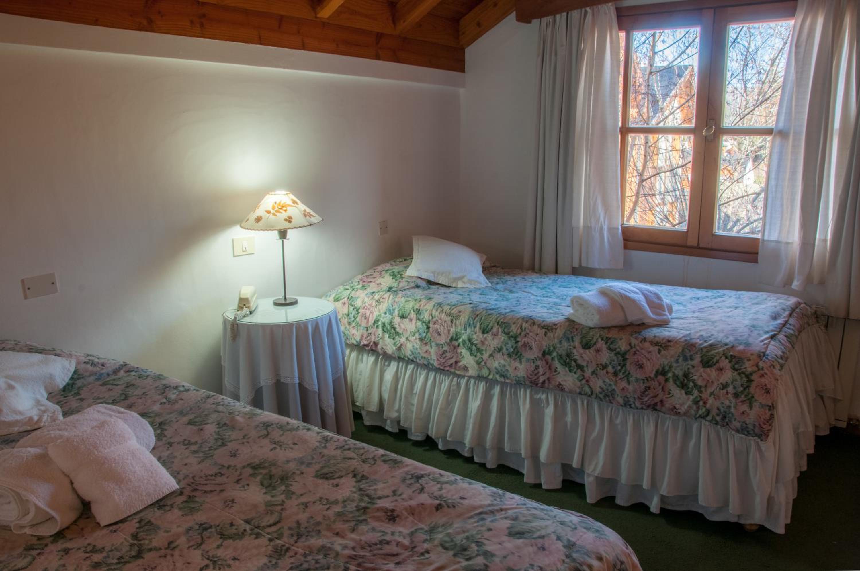Twin Room photo 1