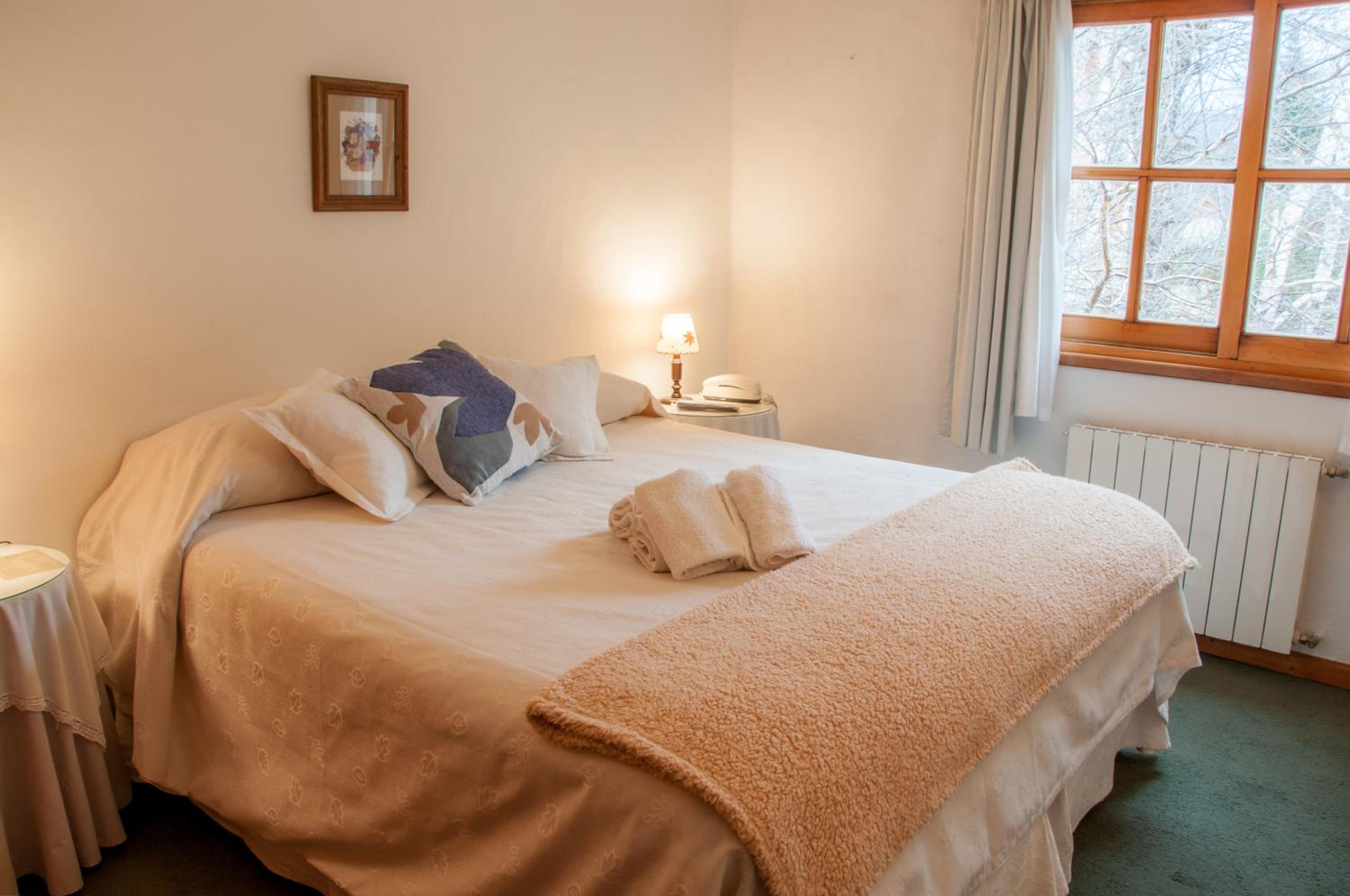 Basic Double Room photo 1
