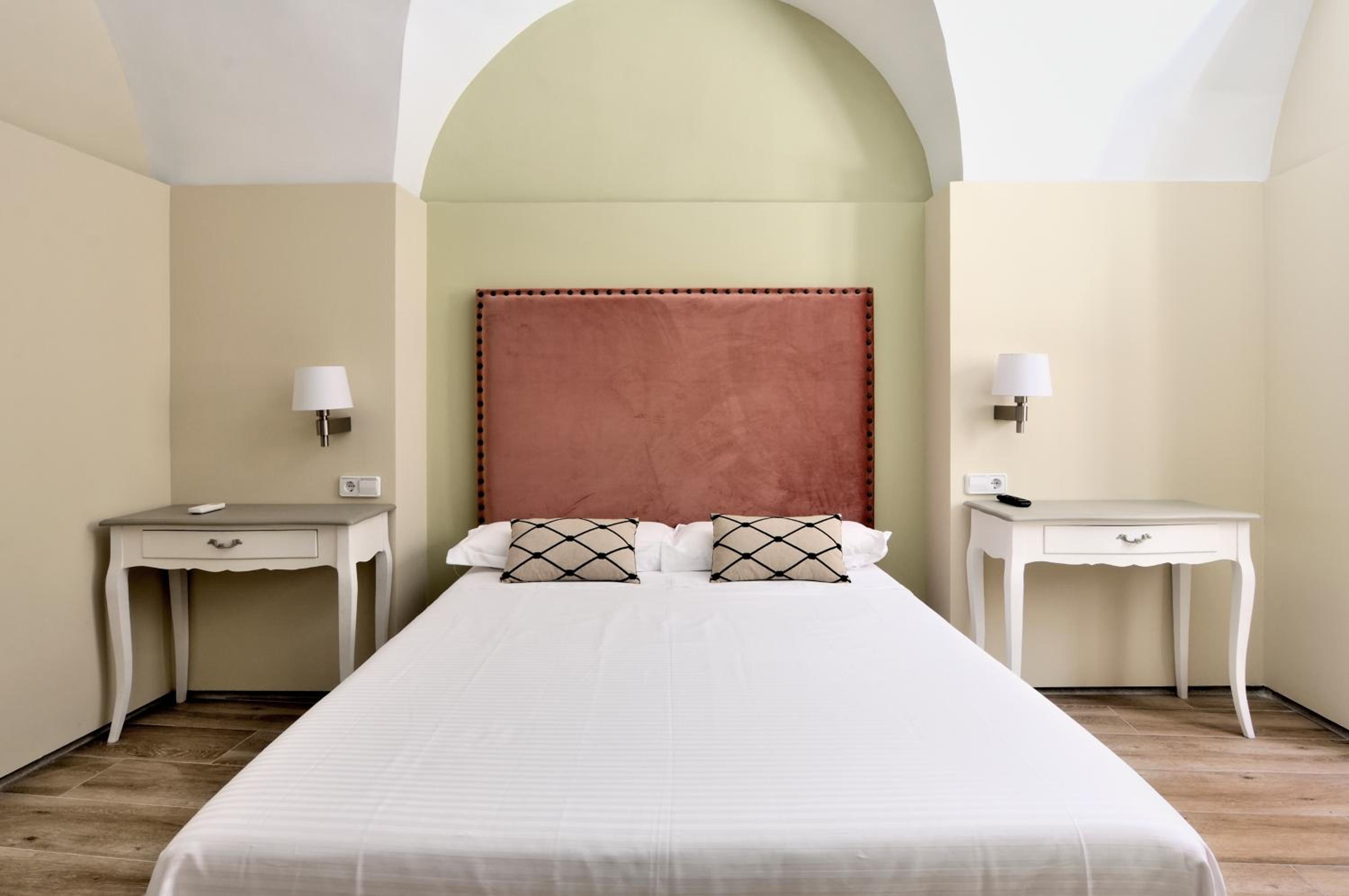 Apartamento - Planta Baja