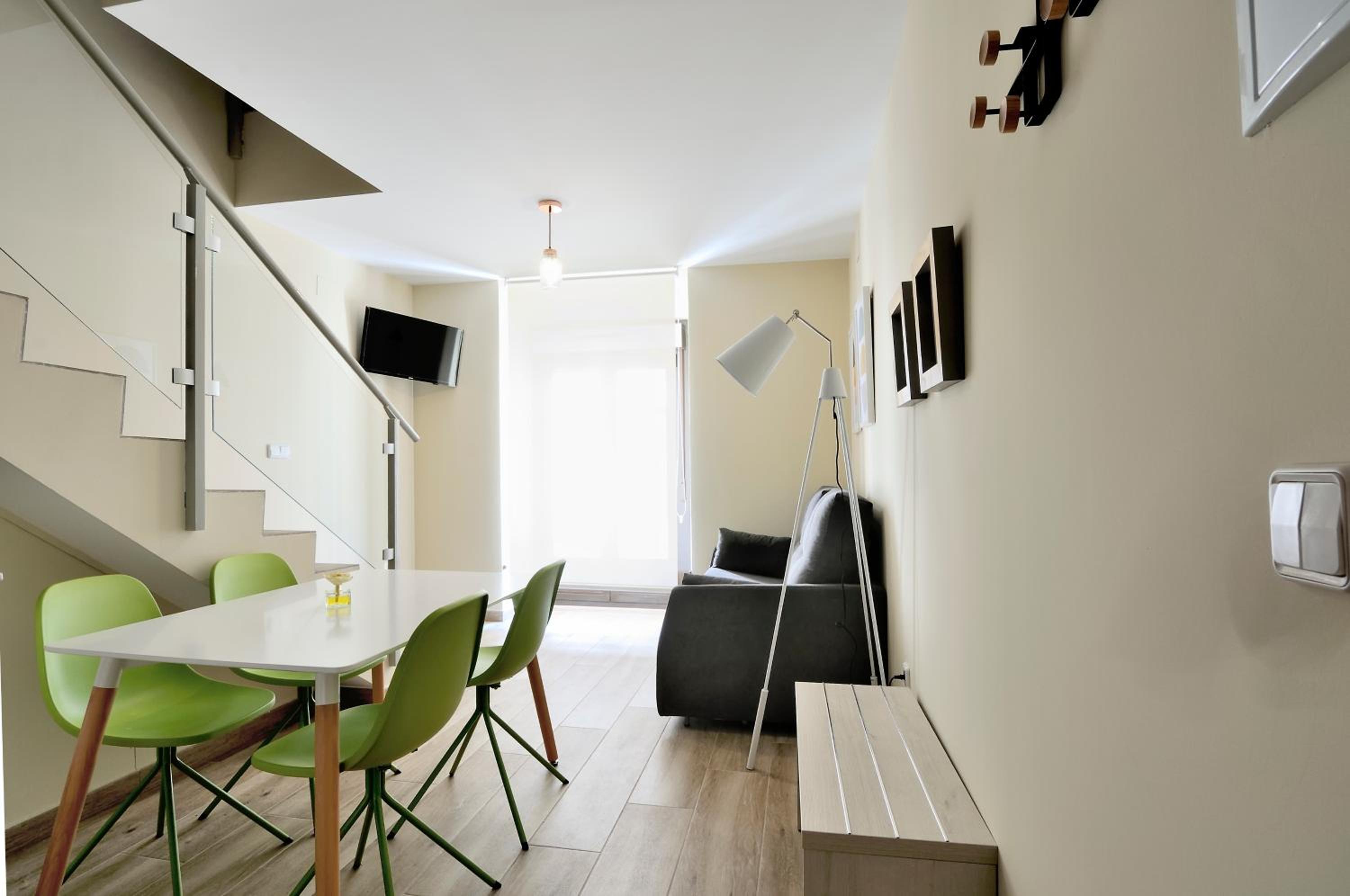 Duplex Apartment photo 3