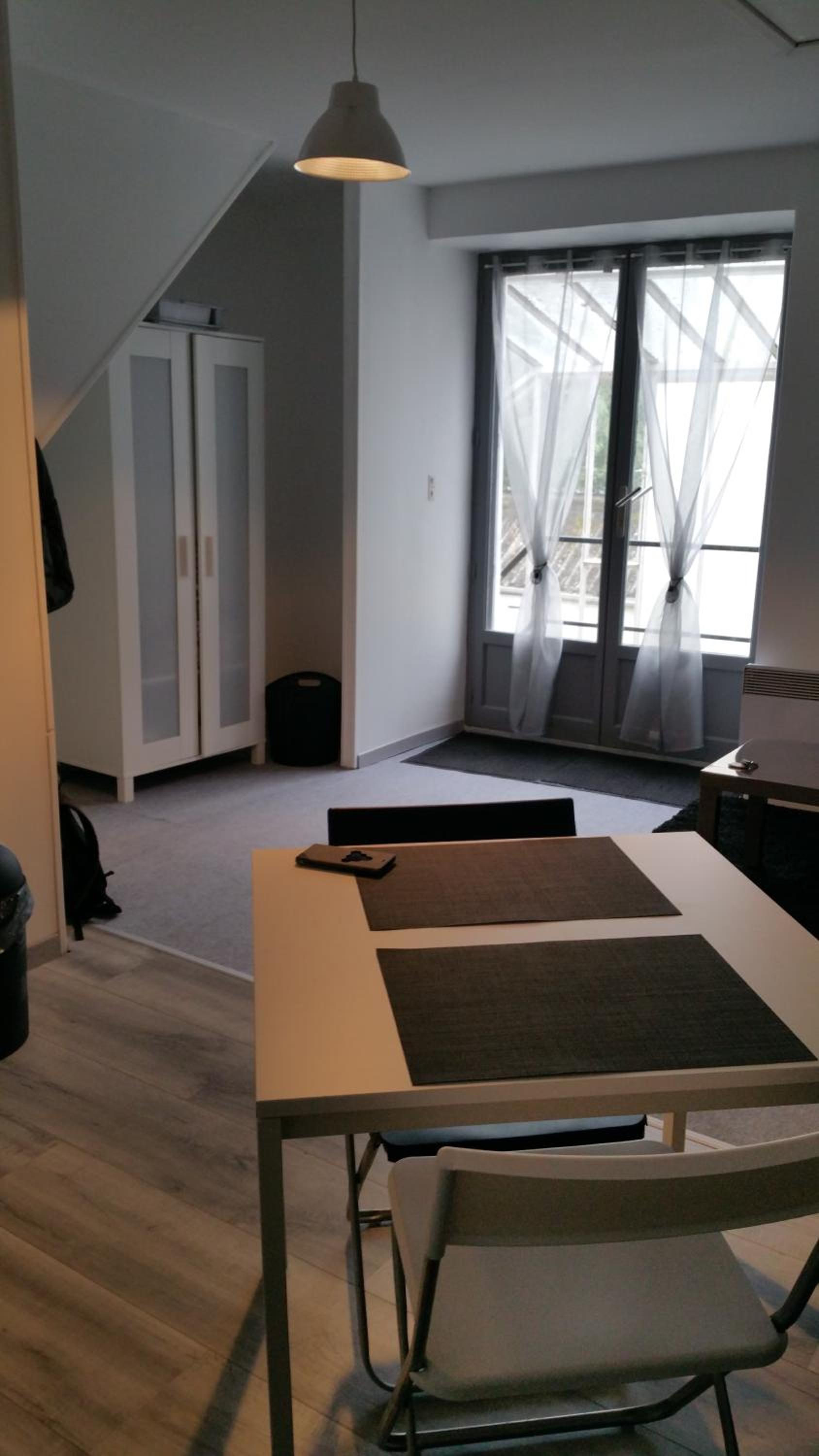 Studio