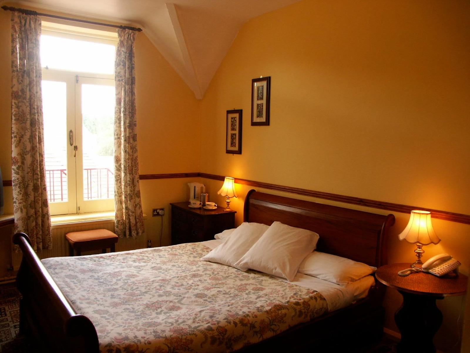 Double (En-Suite)