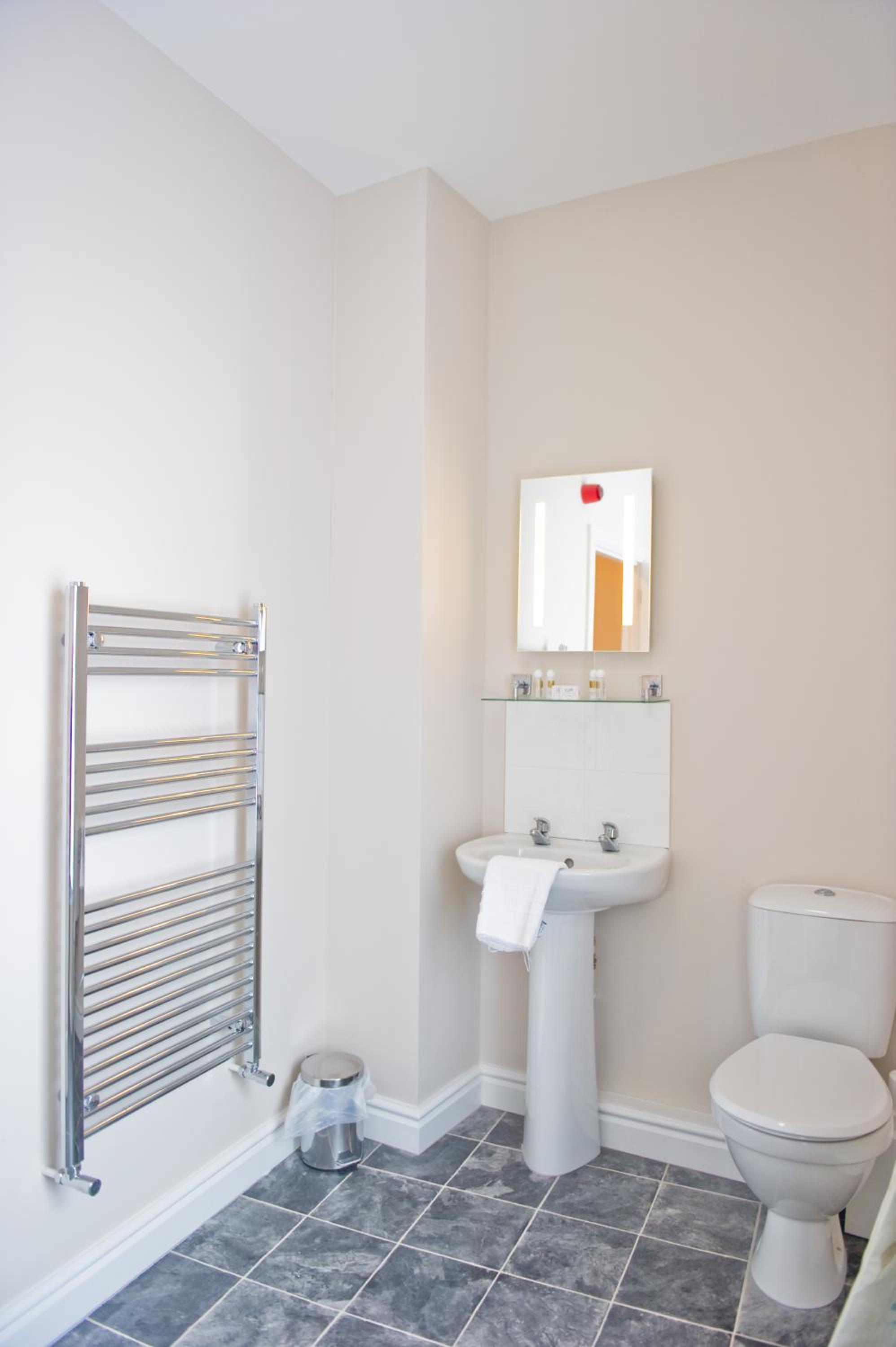 Twin Room photo 3
